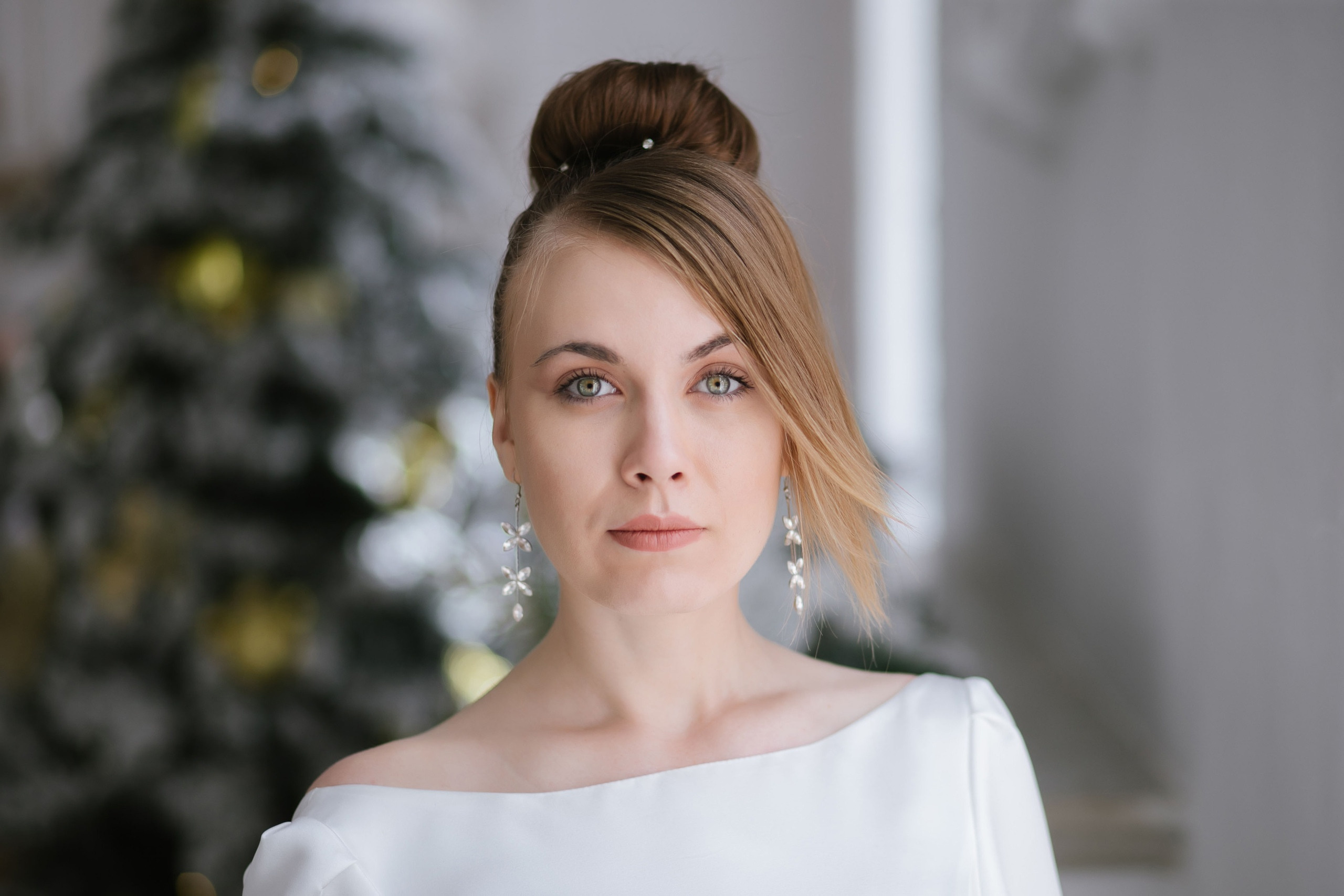 Свадебная съемка. Студия подкастов в Волгограде