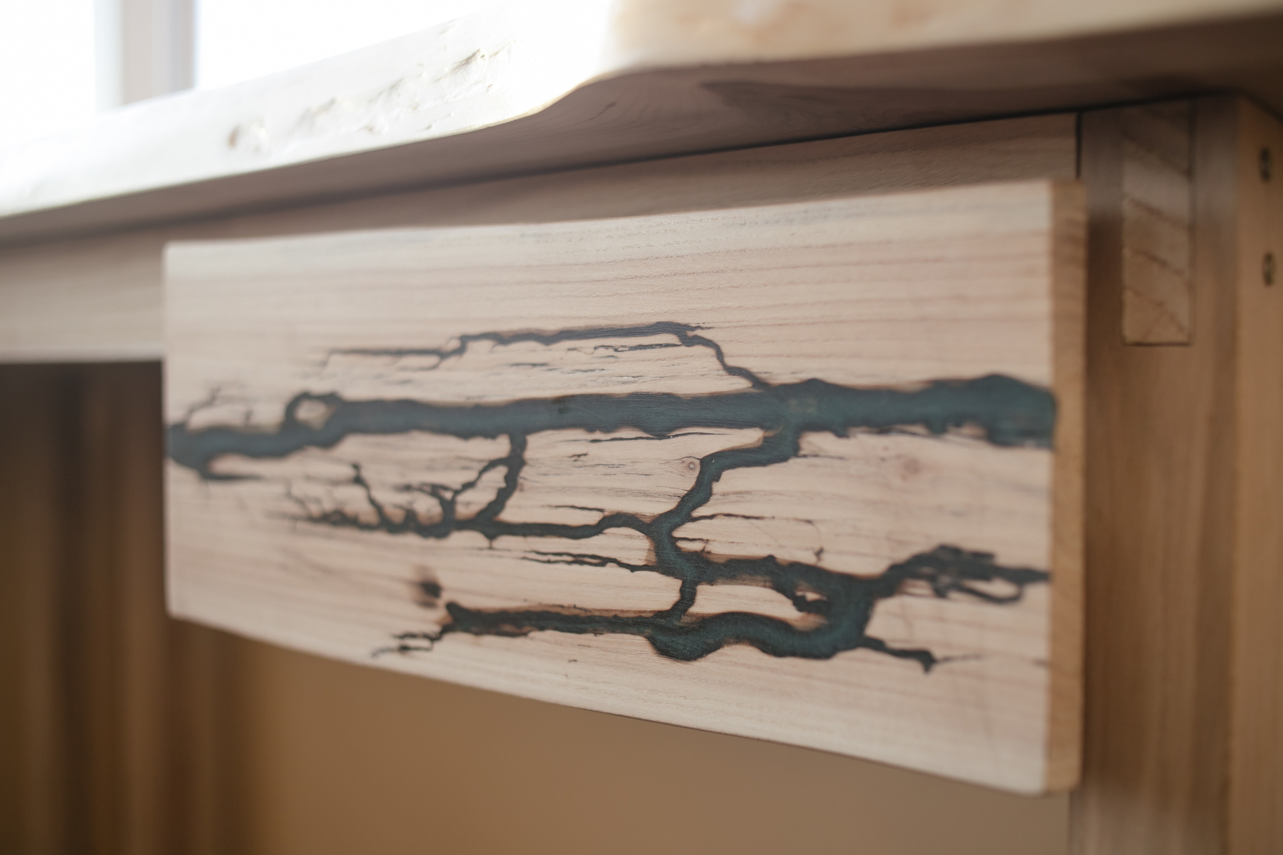 Съемка мебели. Студия подкастов в Волгограде