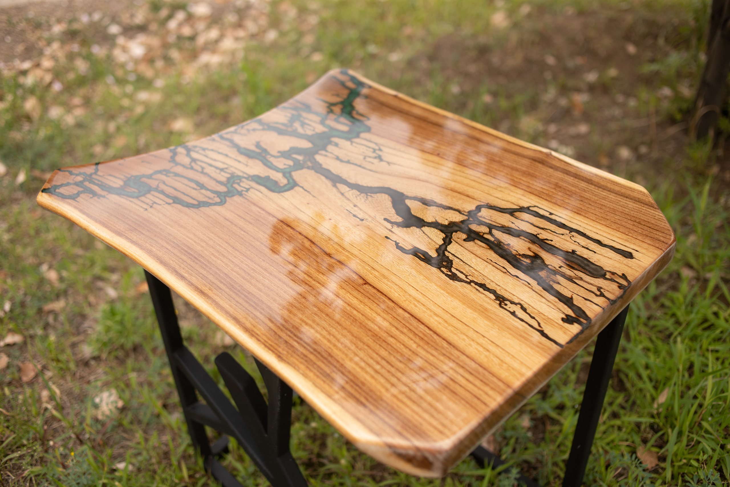 Съемка мебели. Студия подкастов в Волгограде