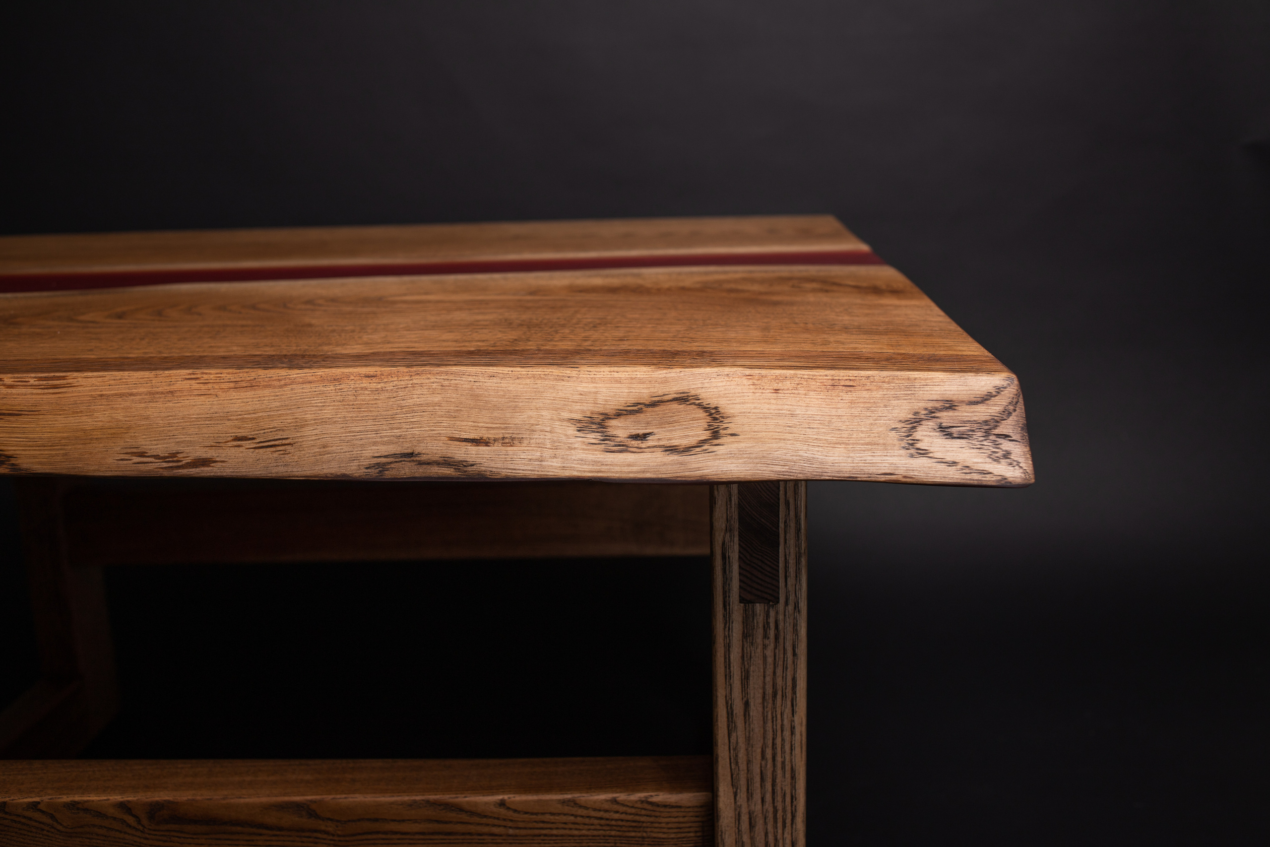 Съемка мебели. Студия подкастов в Волгограде