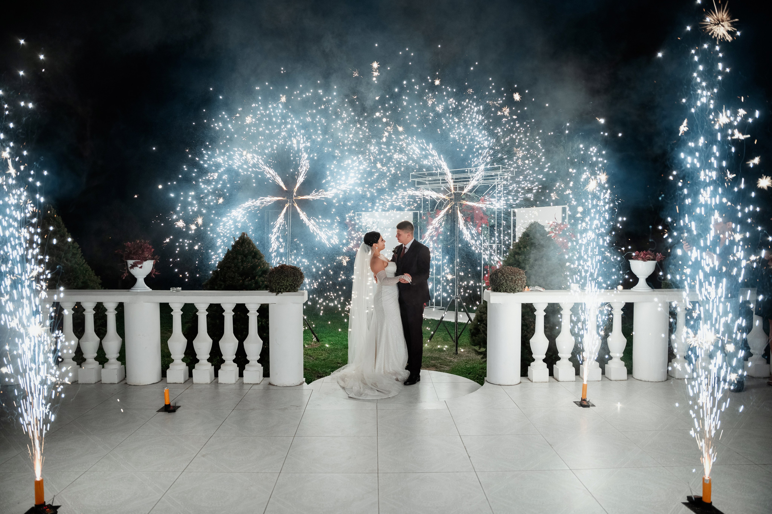 Владислав & Анастасия. Свадебный фотограф Ашот Саркисян