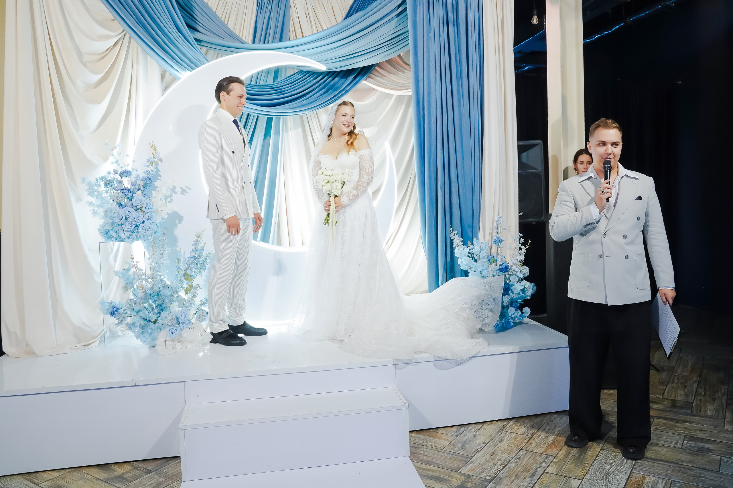 Григорий & Карина. Свадебный фотограф Юрий Ефимов. Чебоксары. Чувашия