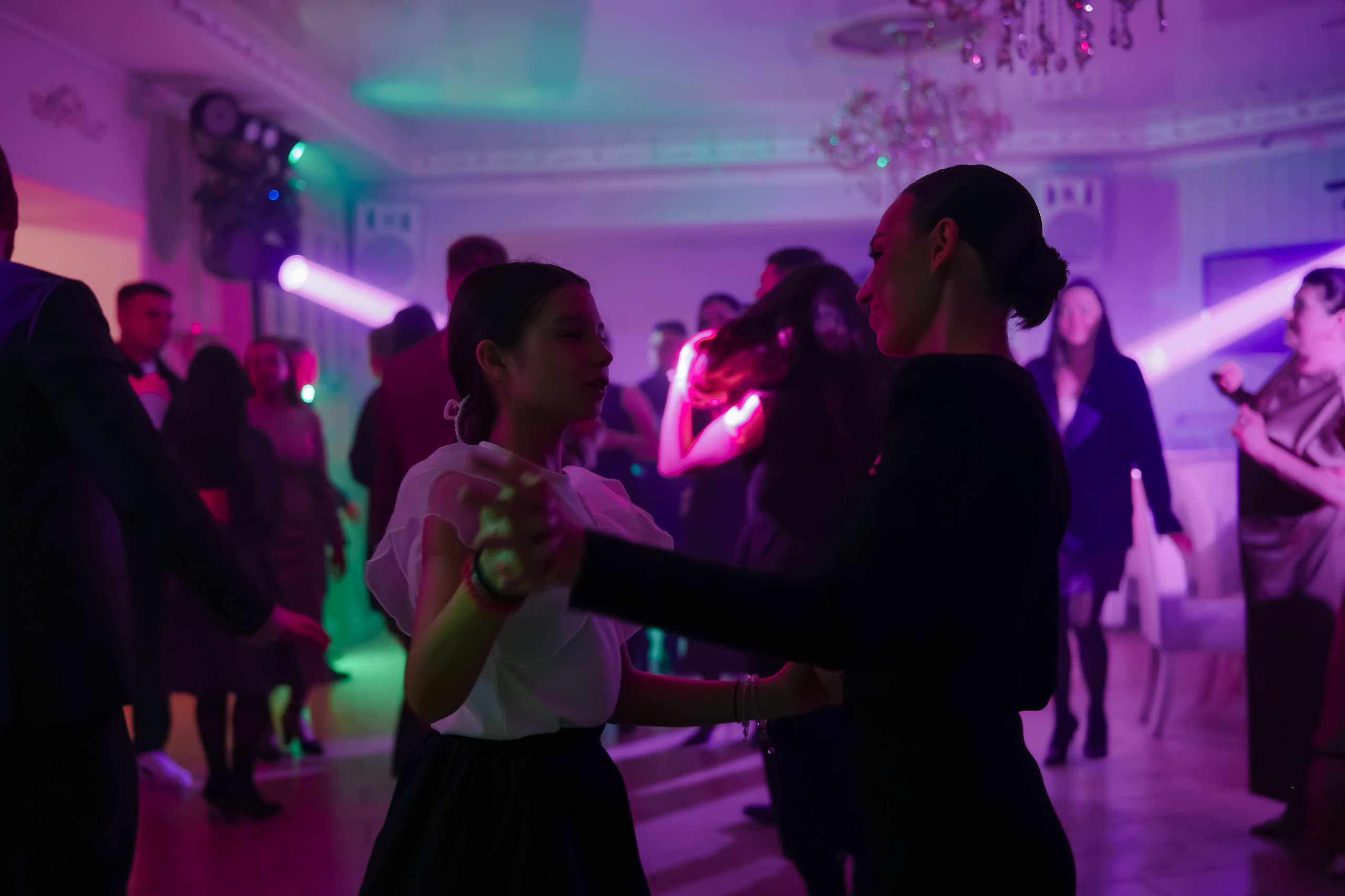 Пример Юбилея. Свадебный фотограф Юрий Ефимов. Чебоксары. Чувашия