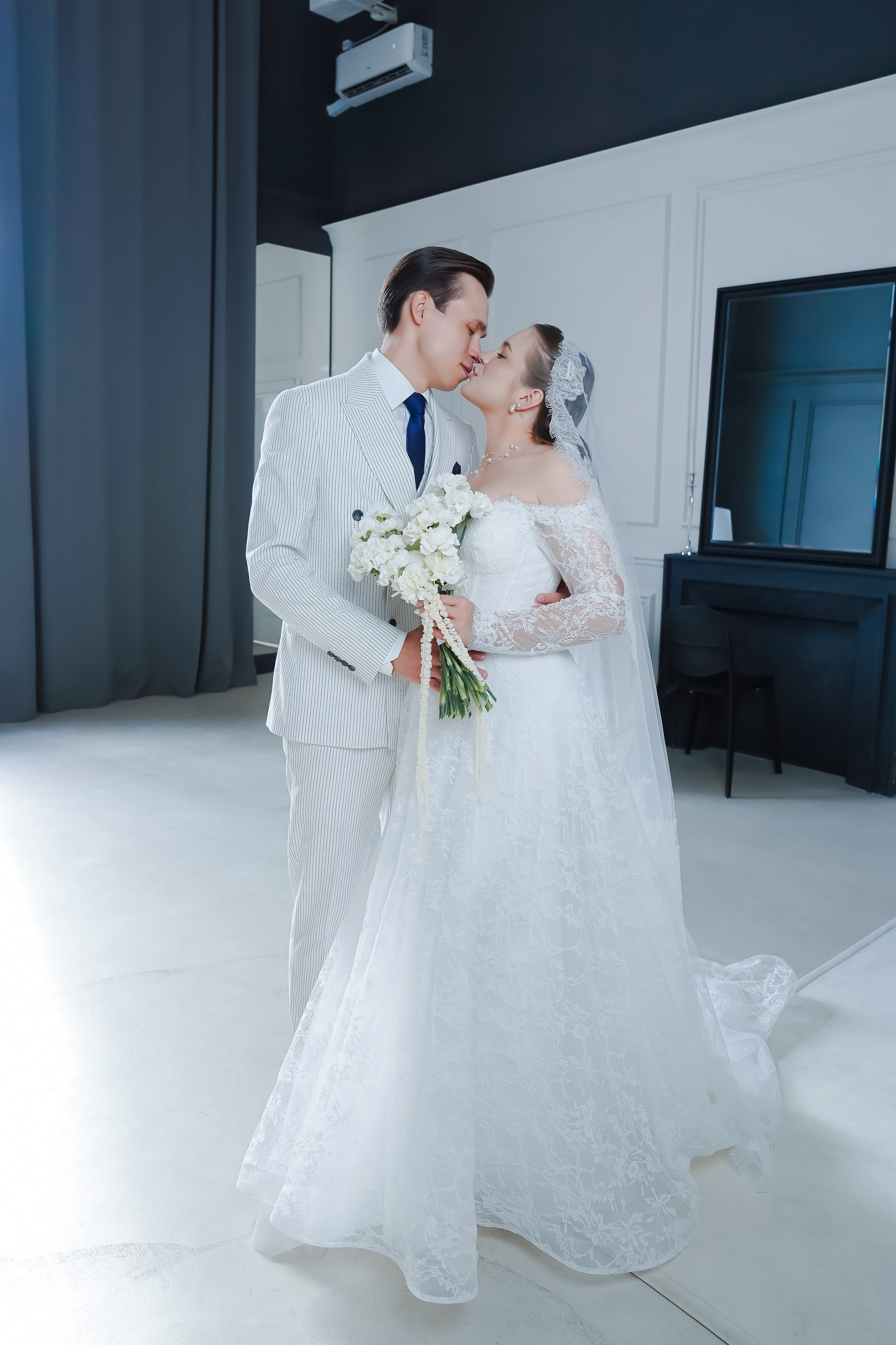 Григорий & Карина. Свадебный фотограф Юрий Ефимов. Чебоксары. Чувашия