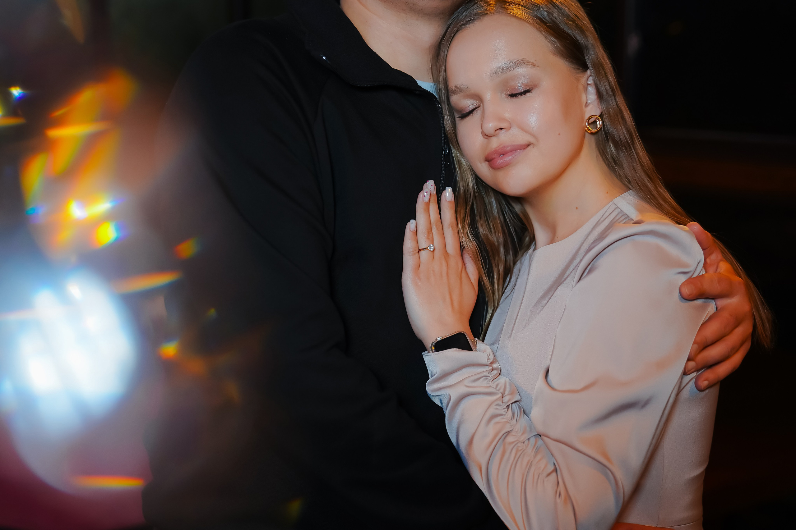 Пример Юбилея. Свадебный фотограф Юрий Ефимов. Чебоксары. Чувашия