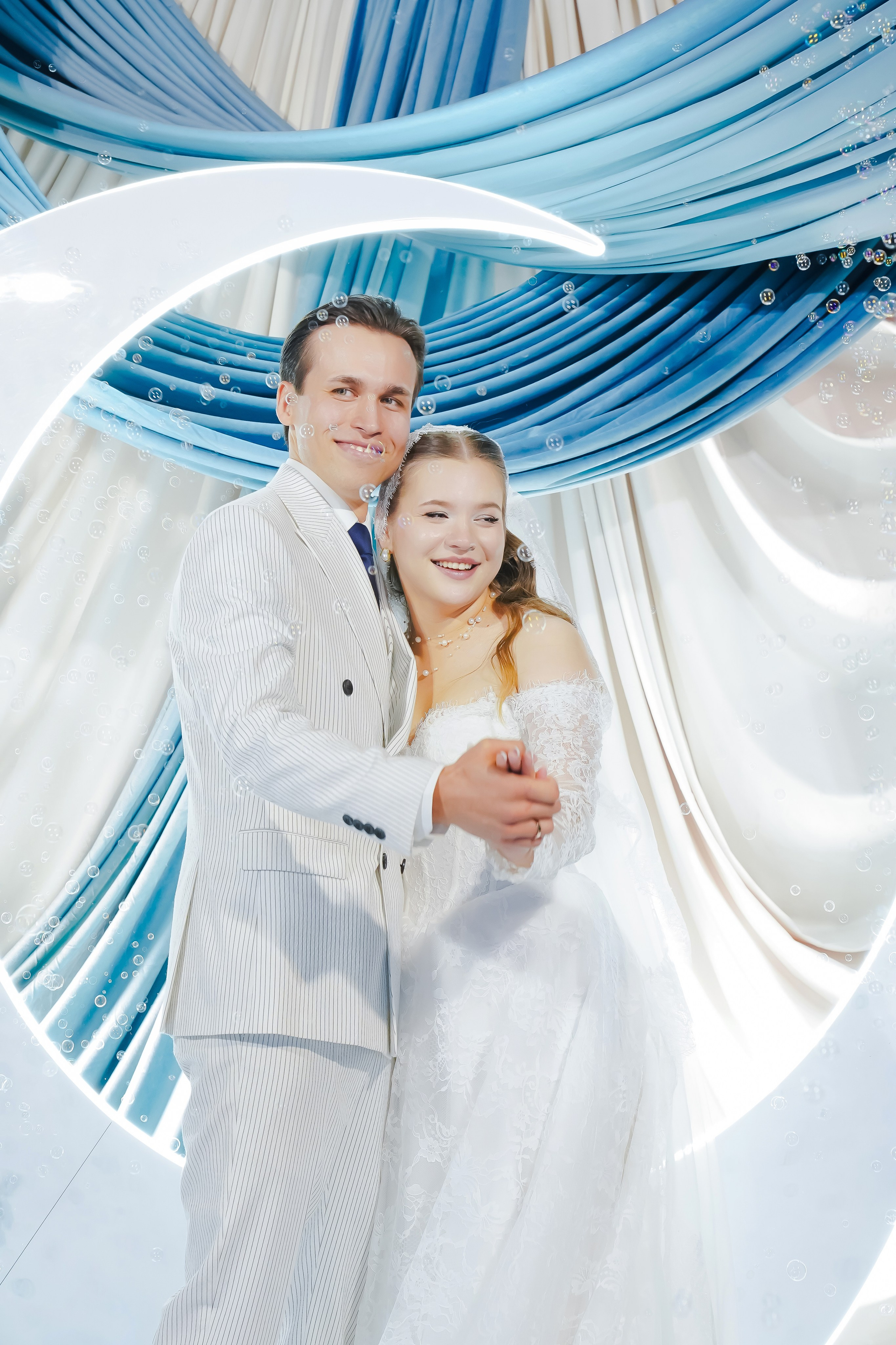 Григорий & Карина. Свадебный фотограф Юрий Ефимов. Чебоксары. Чувашия