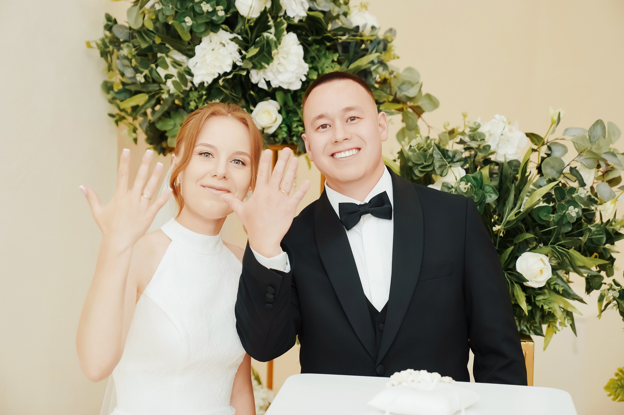 Денис & Мария. Свадебный фотограф Юрий Ефимов. Чебоксары. Чувашия