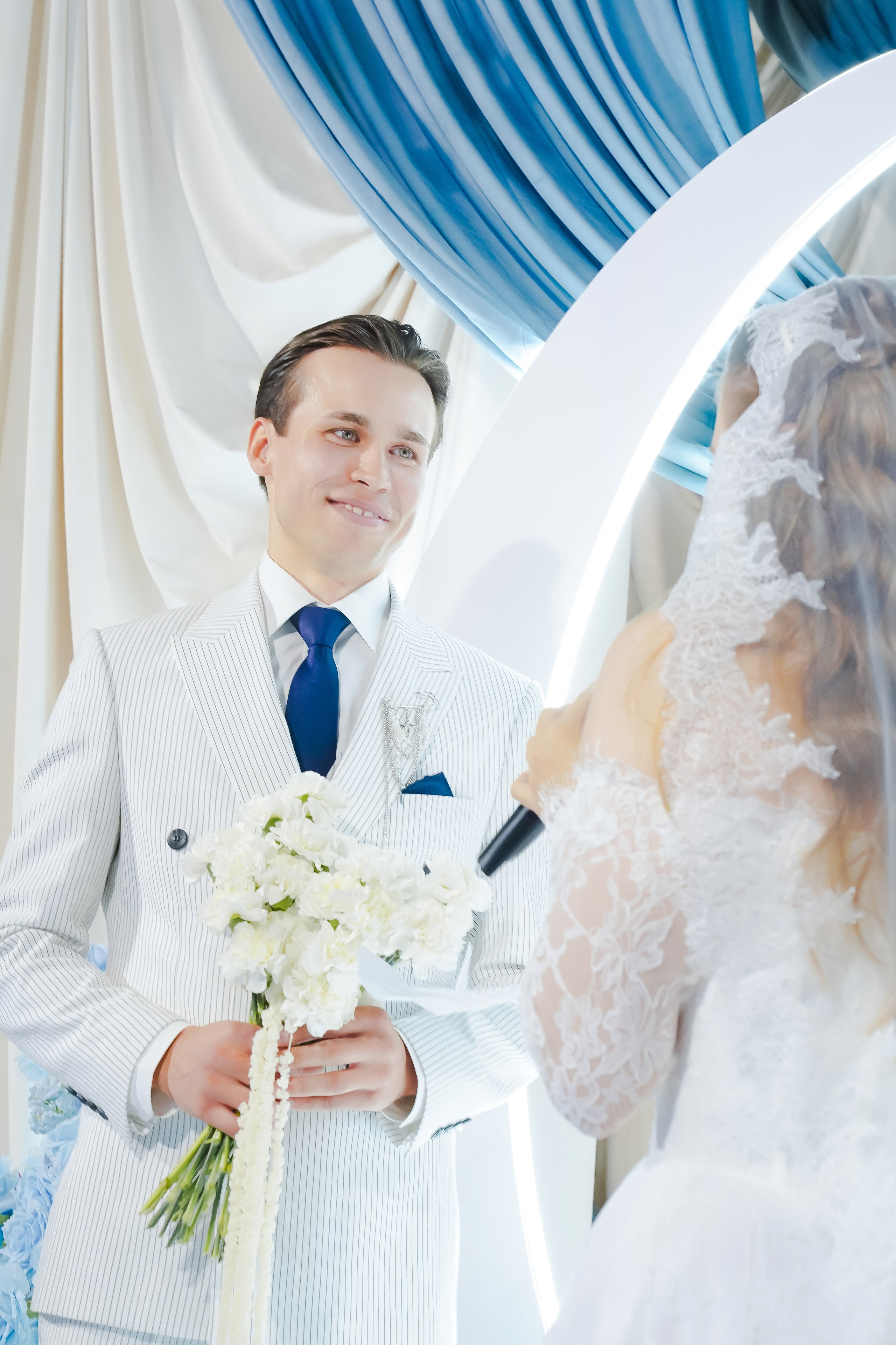 Григорий & Карина. Свадебный фотограф Юрий Ефимов. Чебоксары. Чувашия
