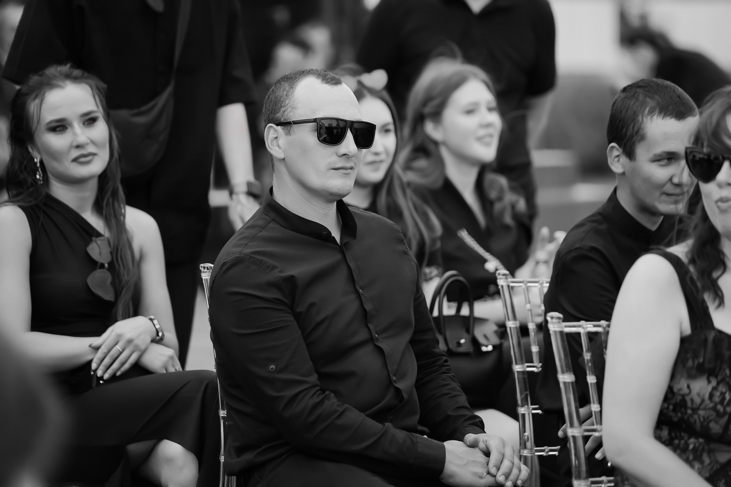 Лев & Алёна. Свадебный фотограф Юрий Ефимов. Чебоксары. Чувашия