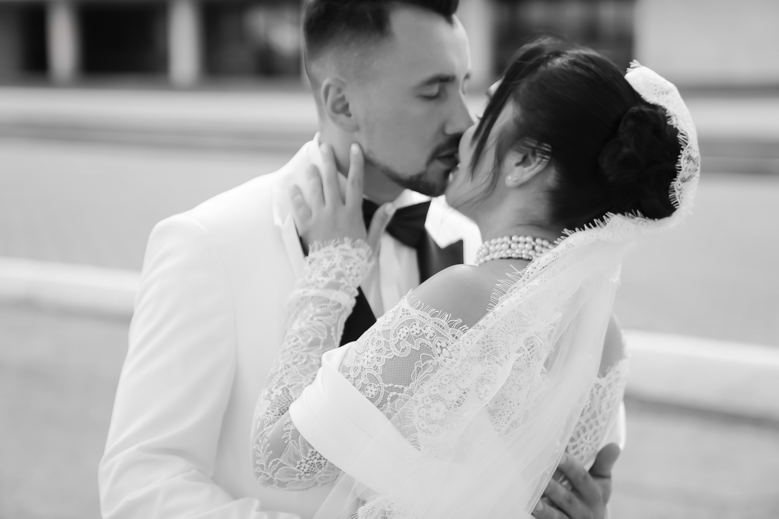 Лев & Алёна. Свадебный фотограф Юрий Ефимов. Чебоксары. Чувашия