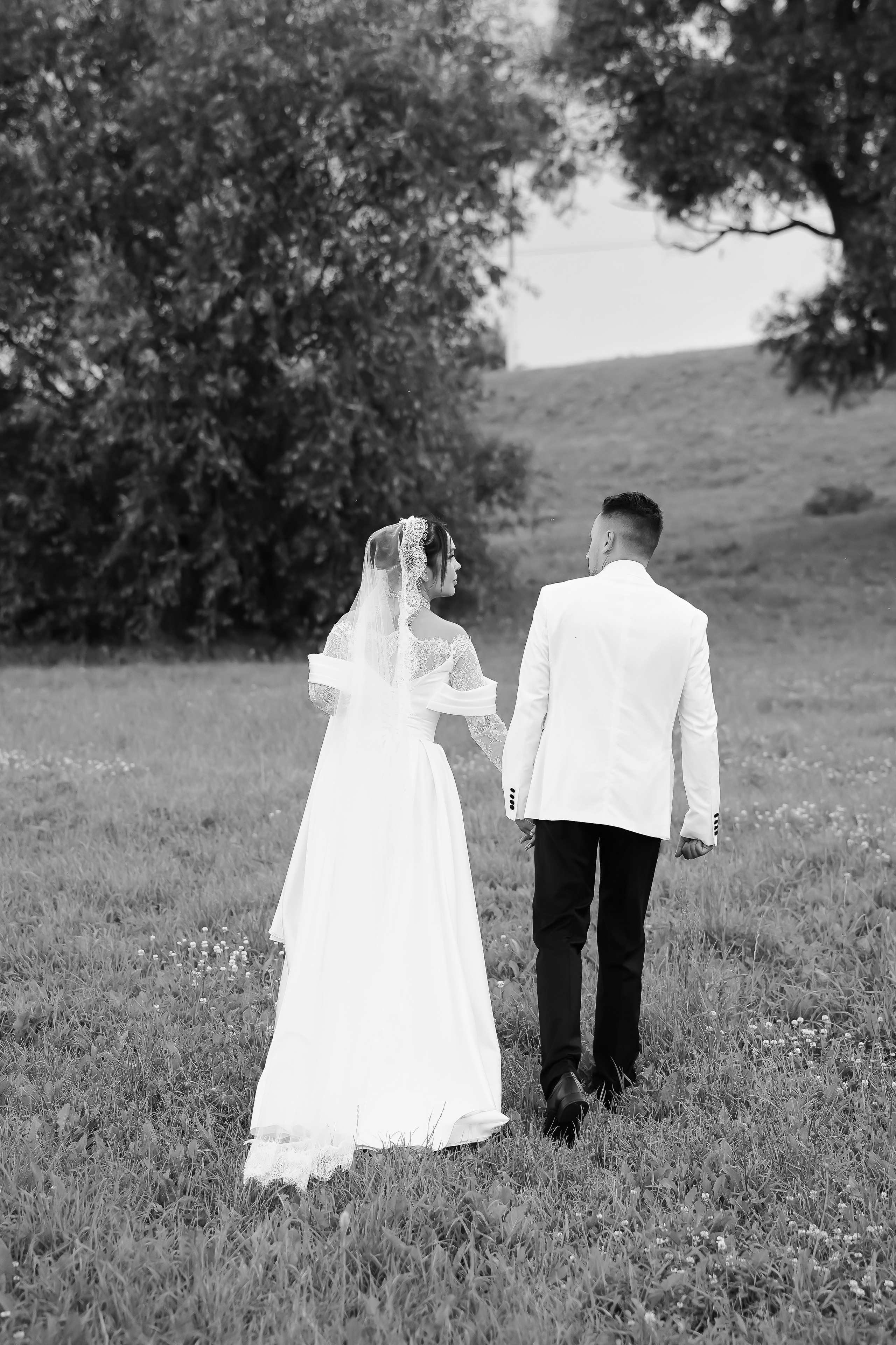 Лев & Алёна. Свадебный фотограф Юрий Ефимов. Чебоксары. Чувашия