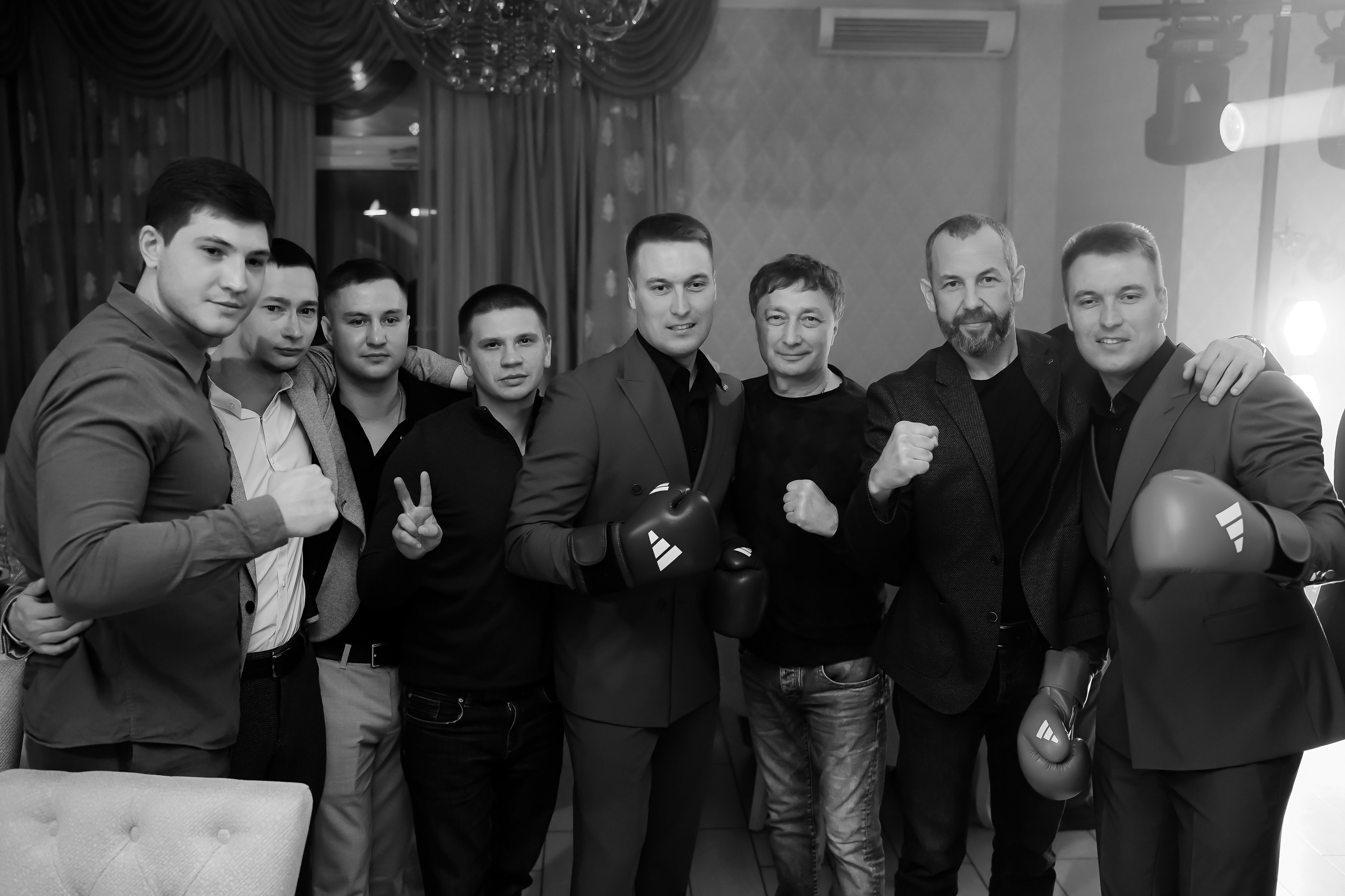 Пример Юбилея. Свадебный фотограф Юрий Ефимов. Чебоксары. Чувашия