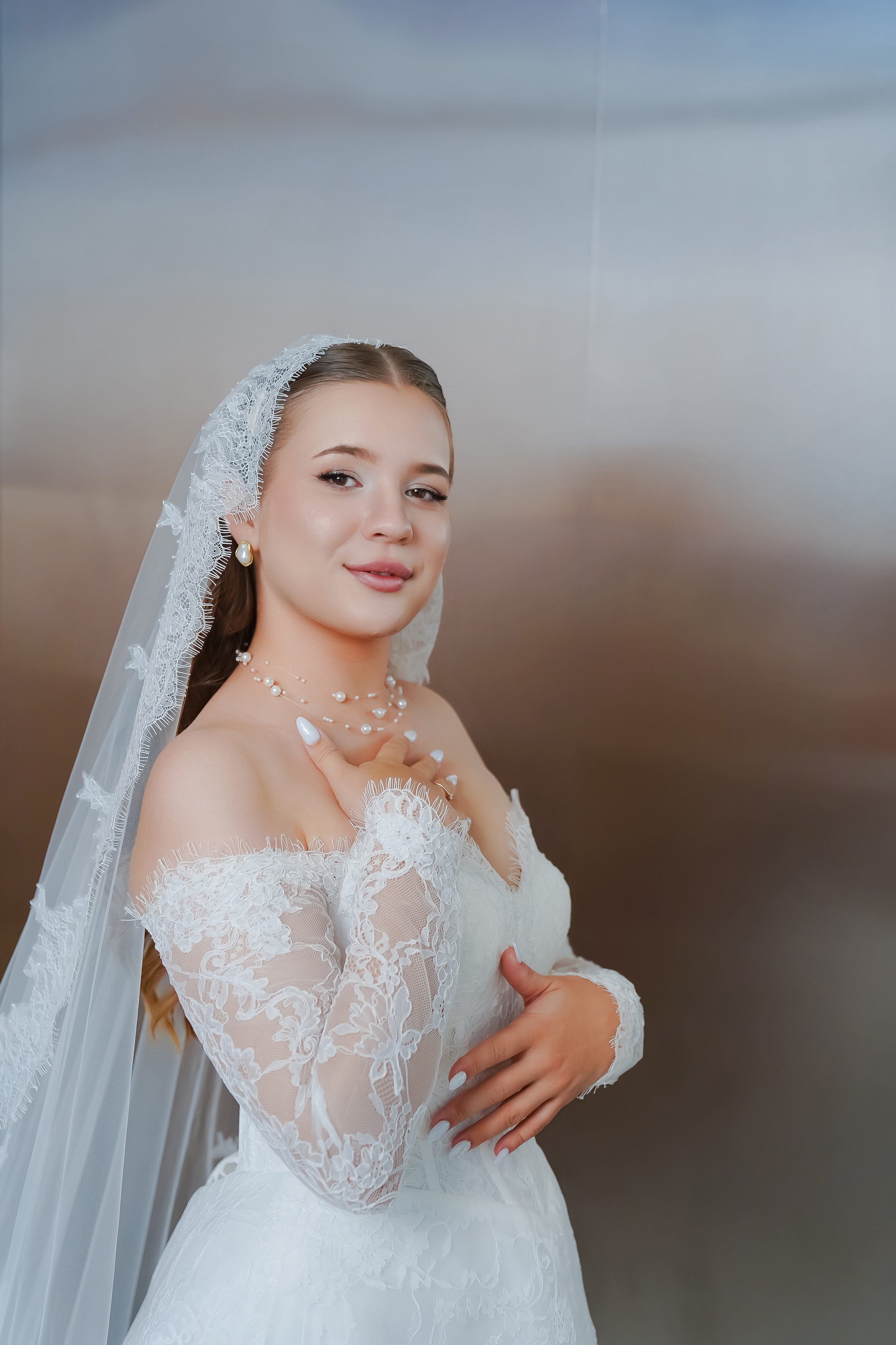 Григорий & Карина. Свадебный фотограф Юрий Ефимов. Чебоксары. Чувашия