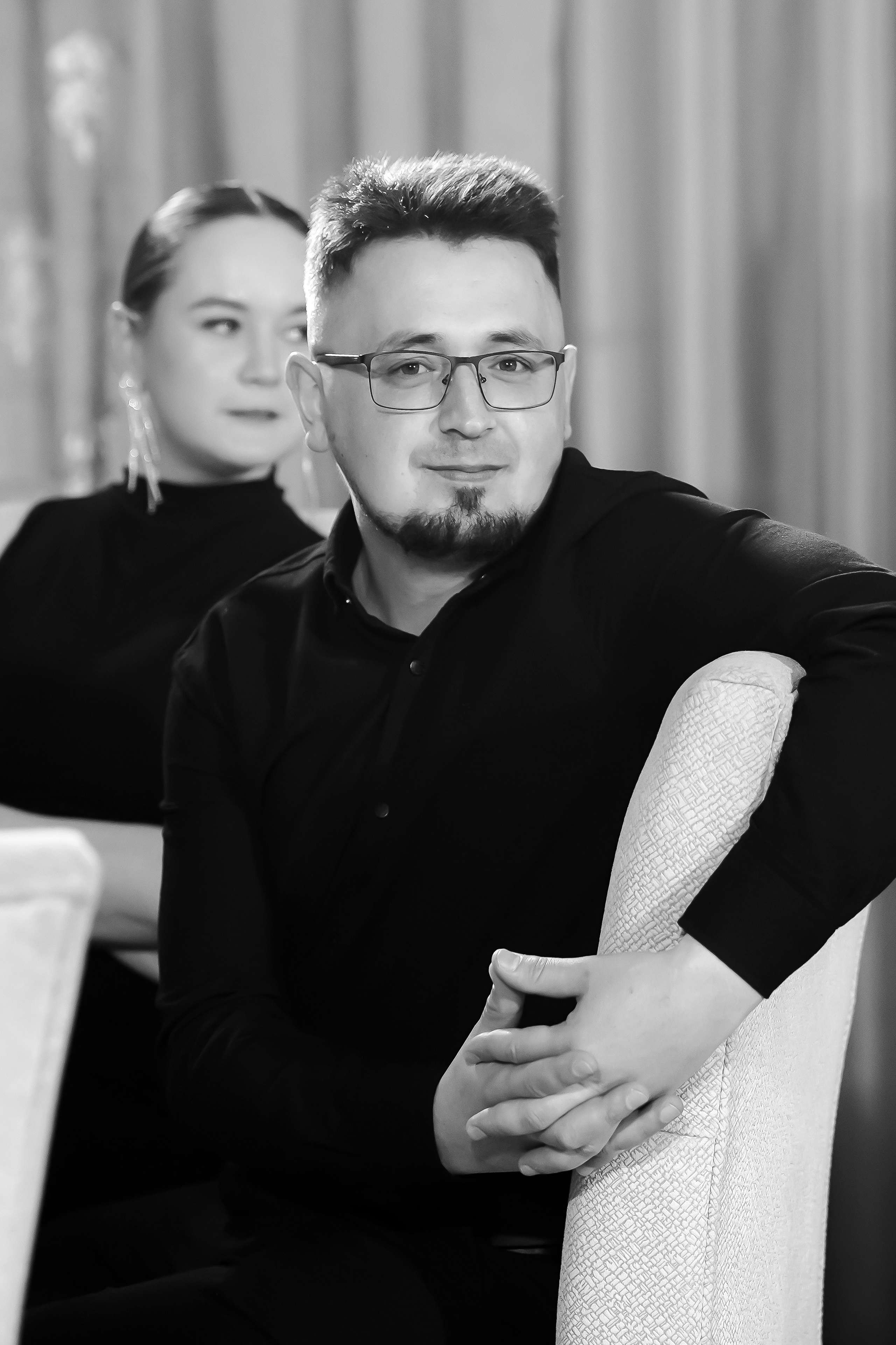 Пример Юбилея. Свадебный фотограф Юрий Ефимов. Чебоксары. Чувашия