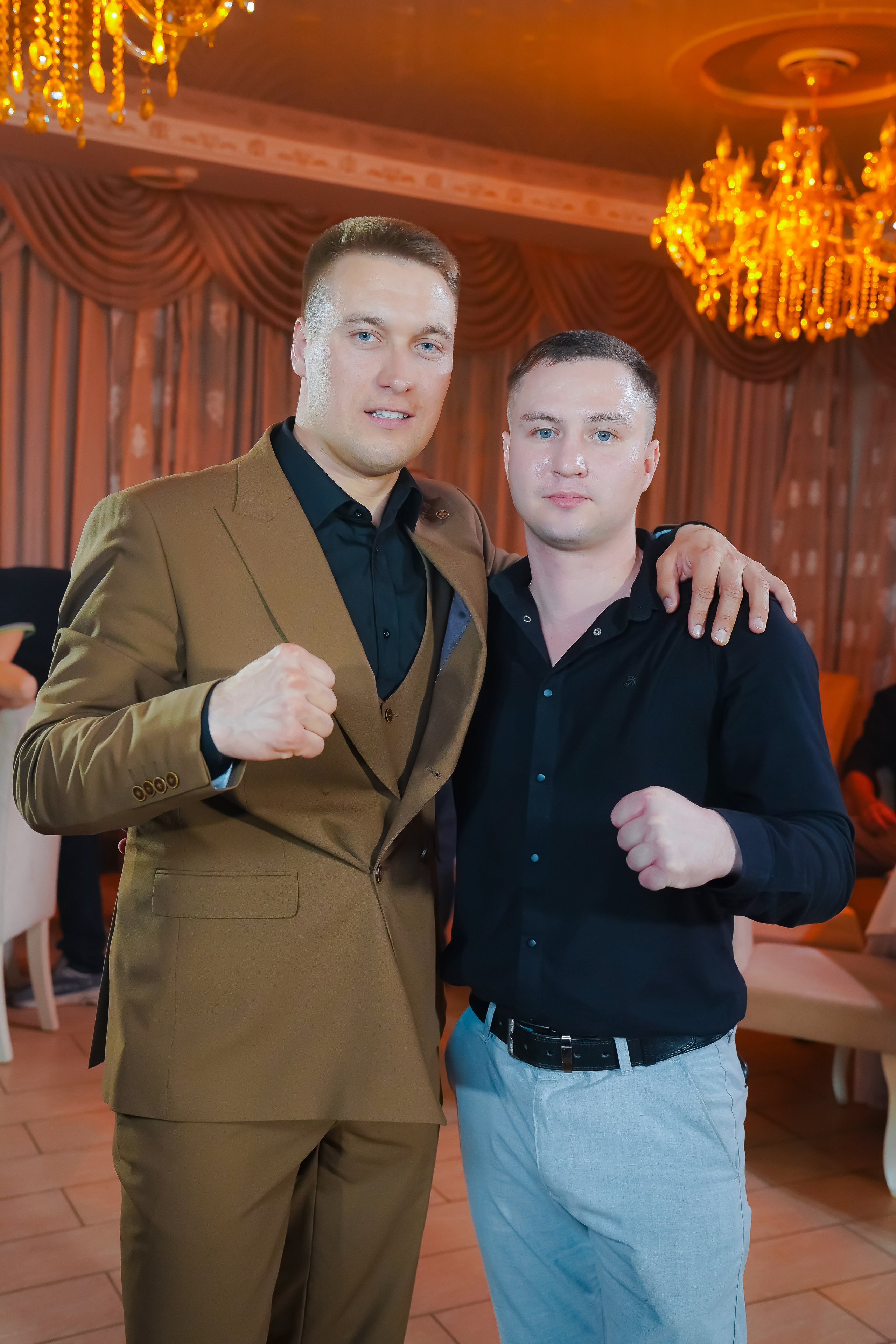 Пример Юбилея. Свадебный фотограф Юрий Ефимов. Чебоксары. Чувашия