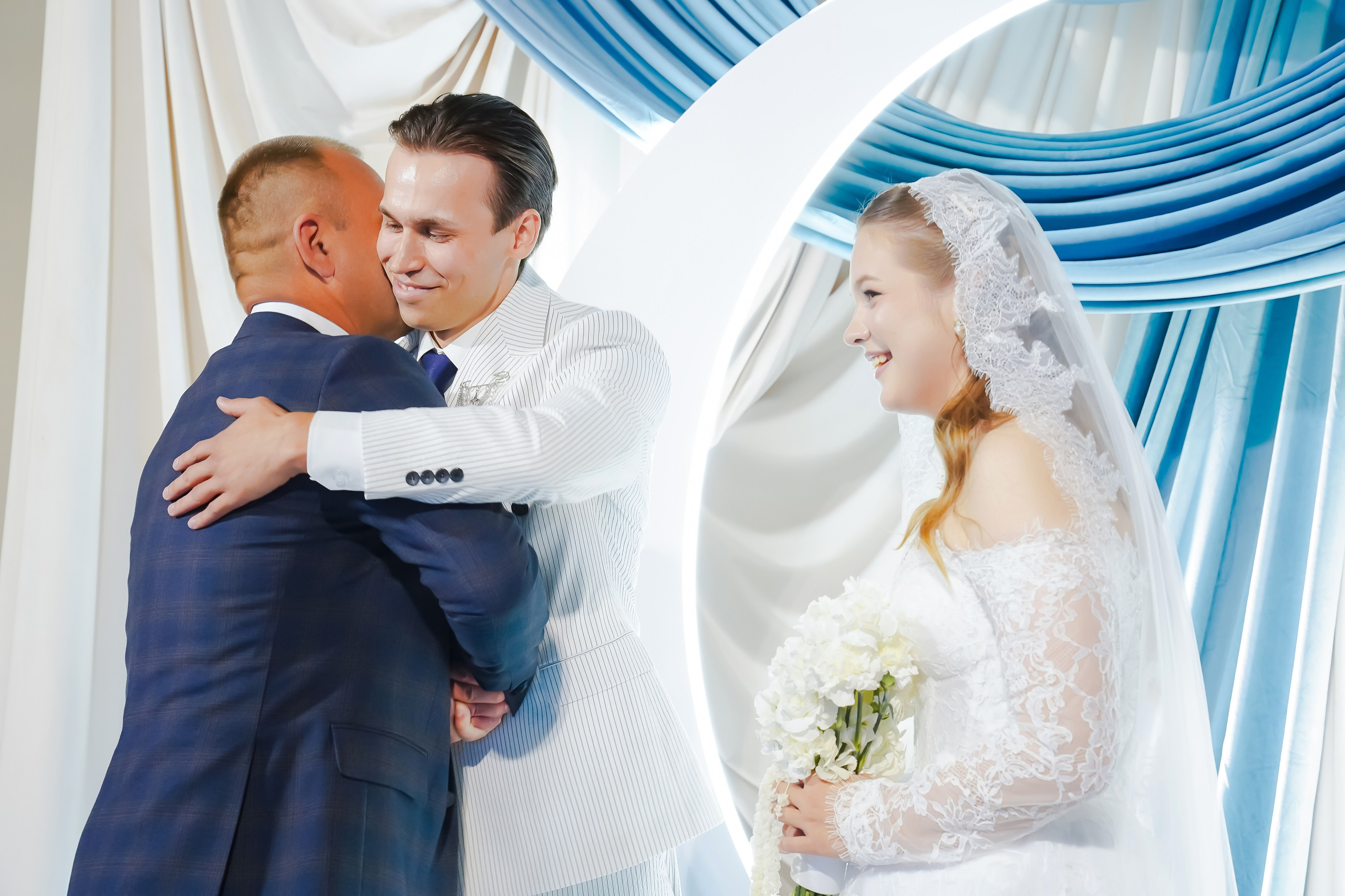 Григорий & Карина. Свадебный фотограф Юрий Ефимов. Чебоксары. Чувашия