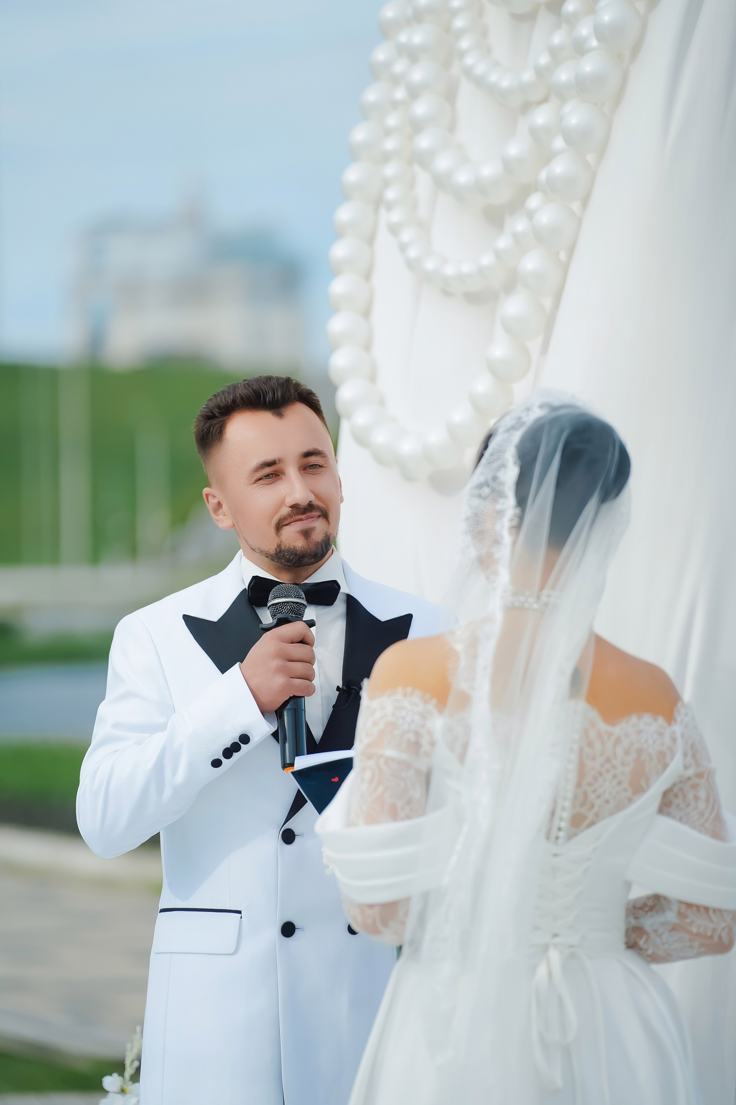 Лев & Алёна. Свадебный фотограф Юрий Ефимов. Чебоксары. Чувашия
