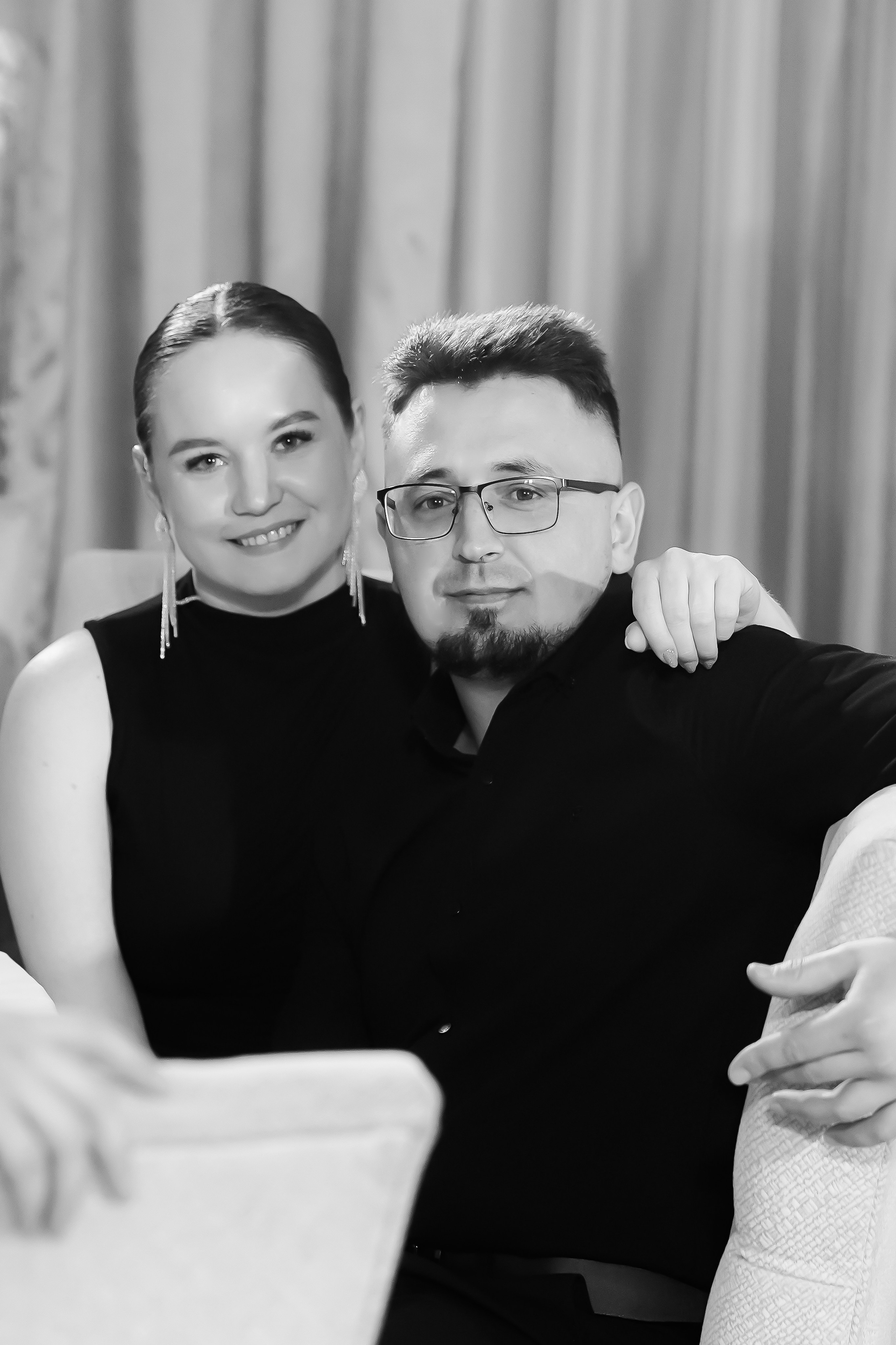 Пример Юбилея. Свадебный фотограф Юрий Ефимов. Чебоксары. Чувашия