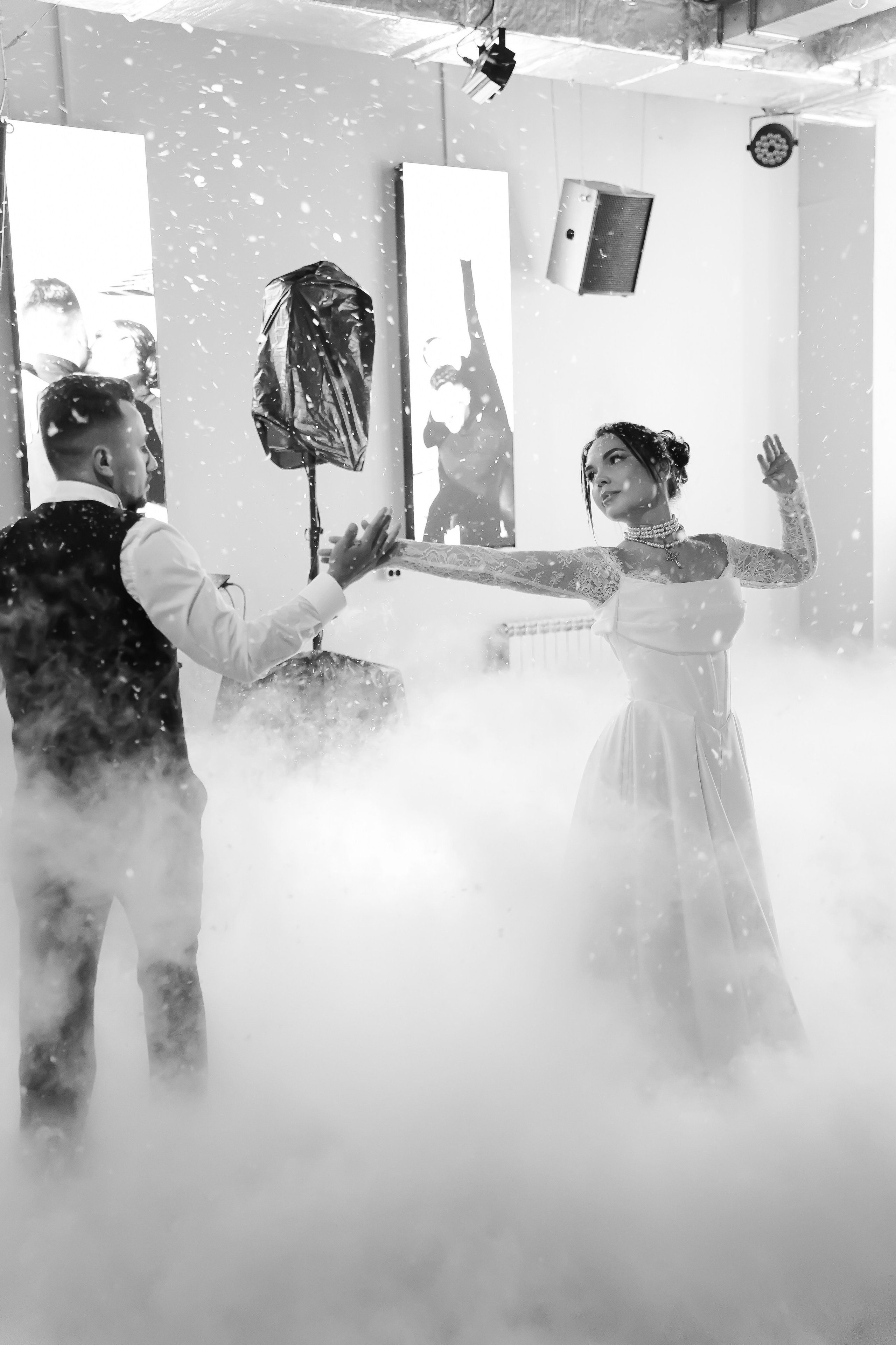 Лев & Алёна. Свадебный фотограф Юрий Ефимов. Чебоксары. Чувашия