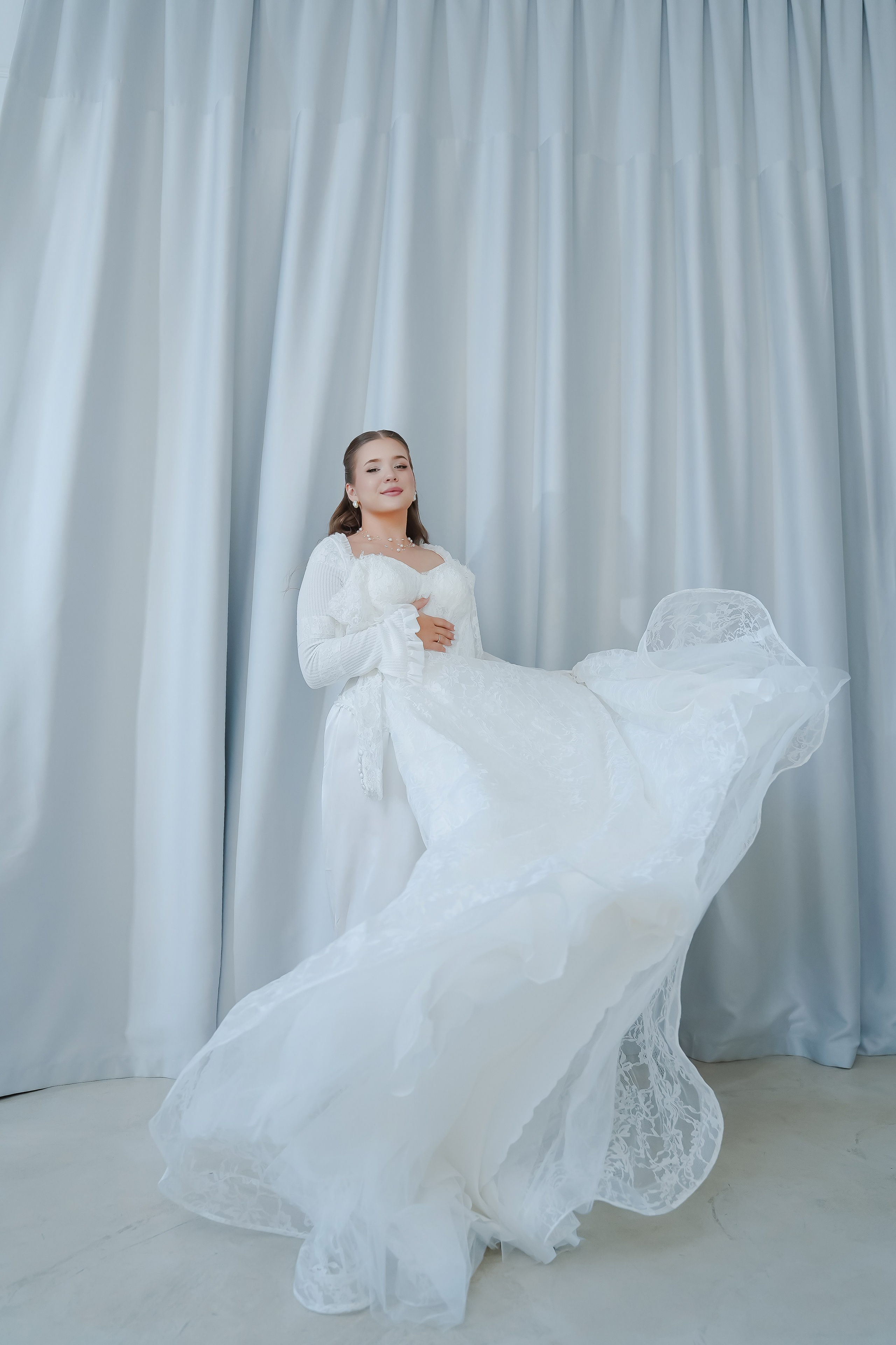 Григорий & Карина. Свадебный фотограф Юрий Ефимов. Чебоксары. Чувашия