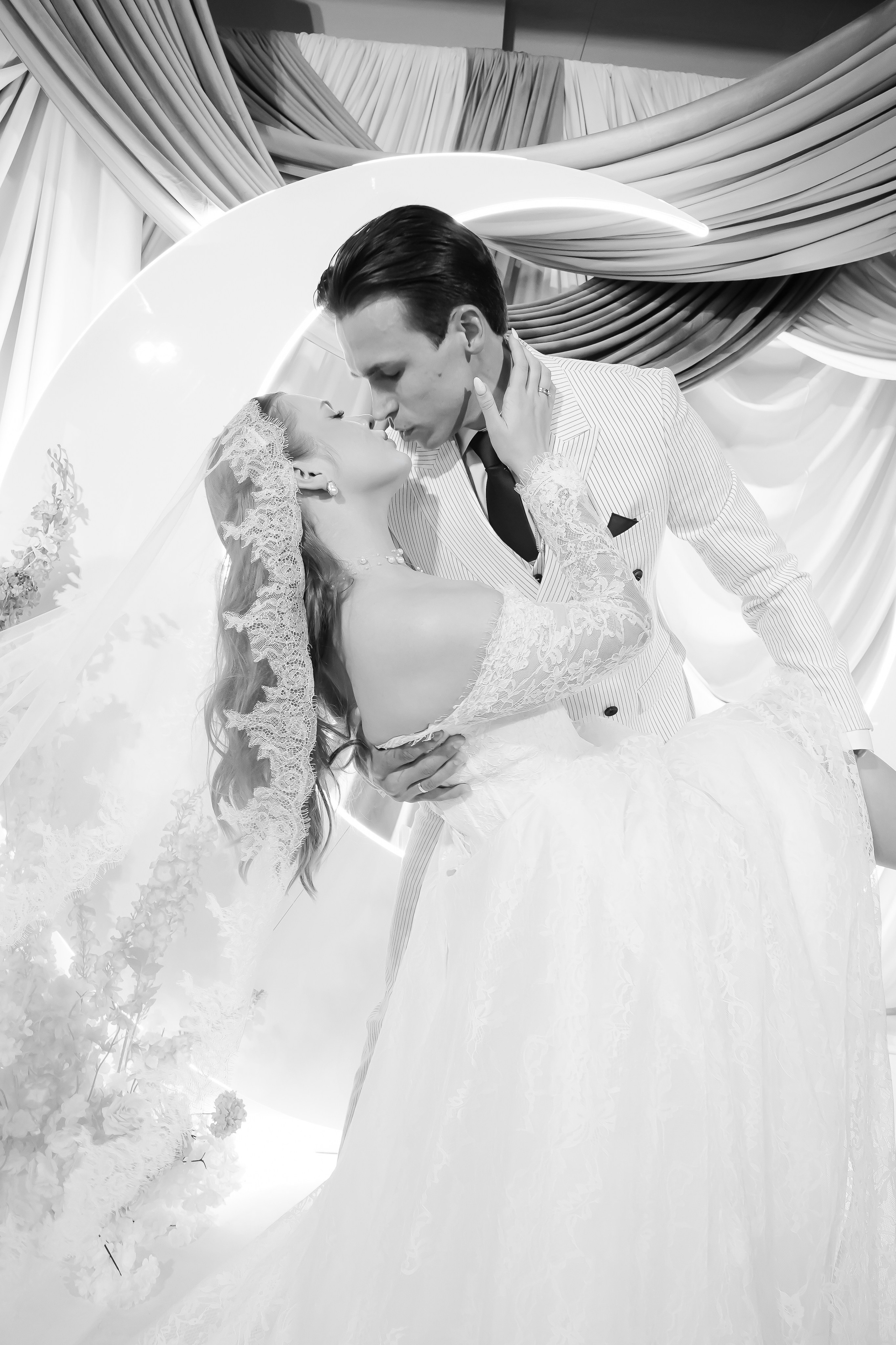 Григорий & Карина. Свадебный фотограф Юрий Ефимов. Чебоксары. Чувашия