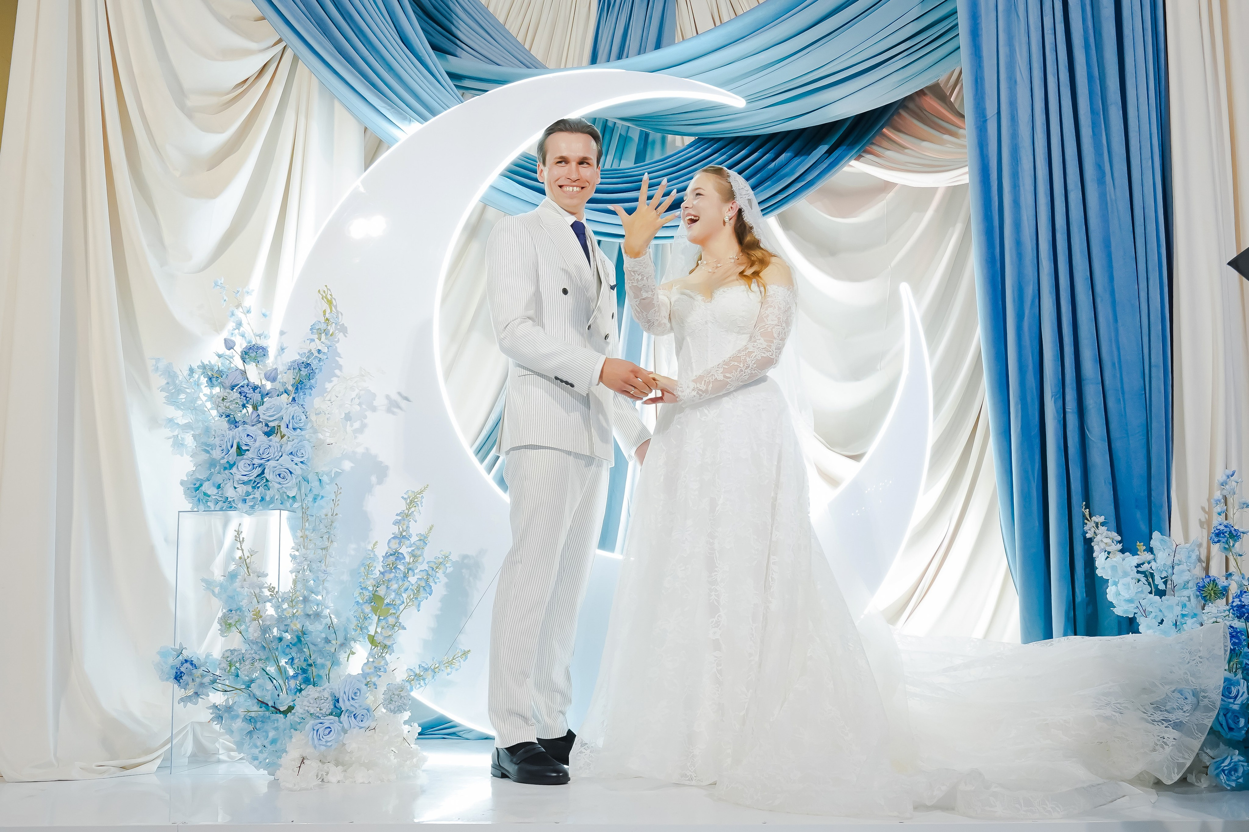 Григорий & Карина. Свадебный фотограф Юрий Ефимов. Чебоксары. Чувашия