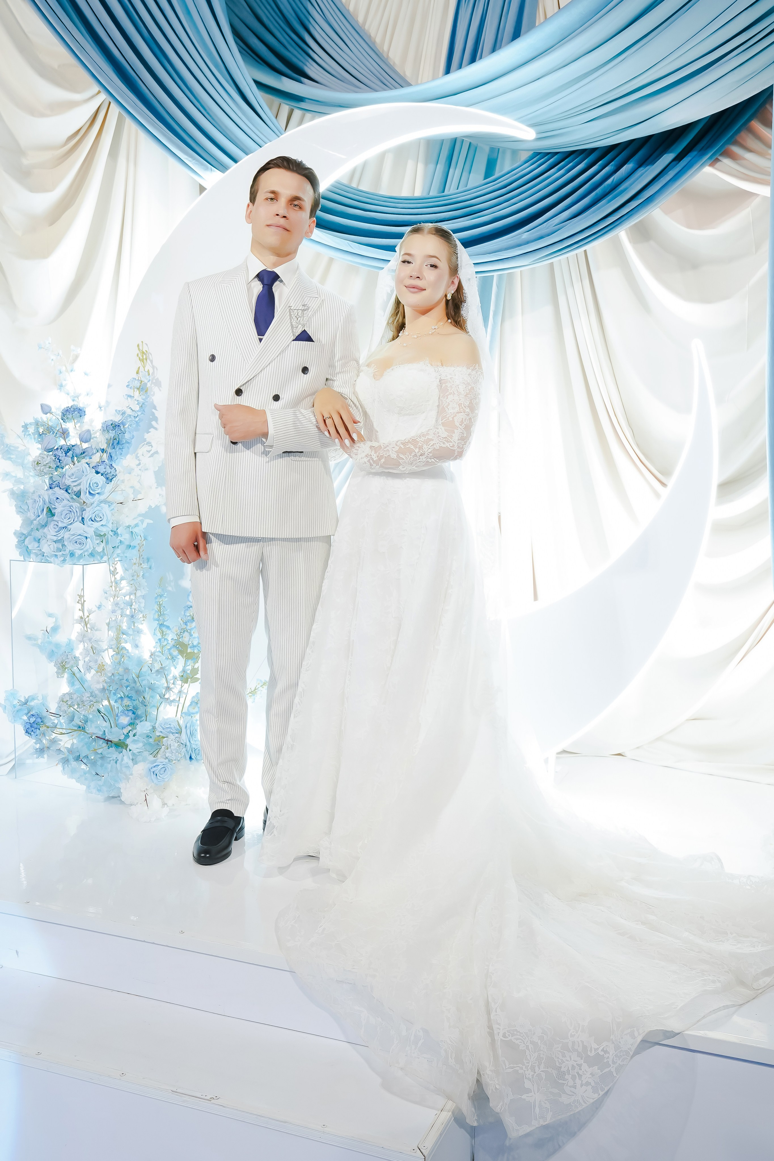 Григорий & Карина. Свадебный фотограф Юрий Ефимов. Чебоксары. Чувашия