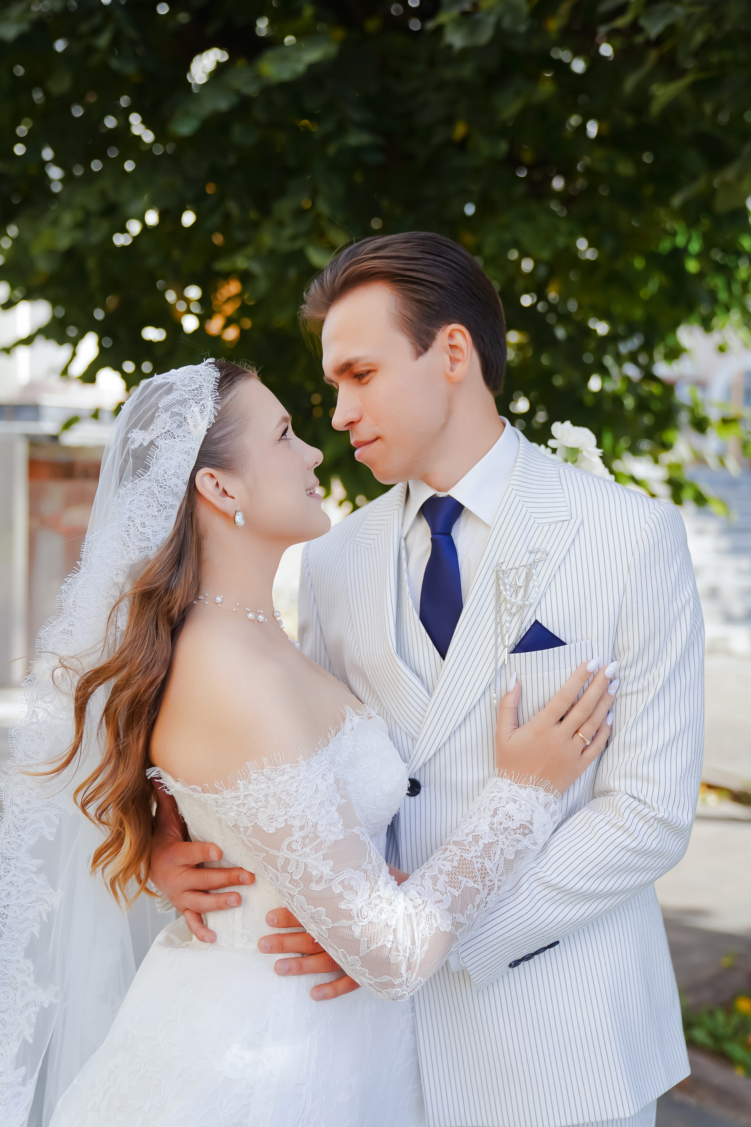 Григорий & Карина. Свадебный фотограф Юрий Ефимов. Чебоксары. Чувашия