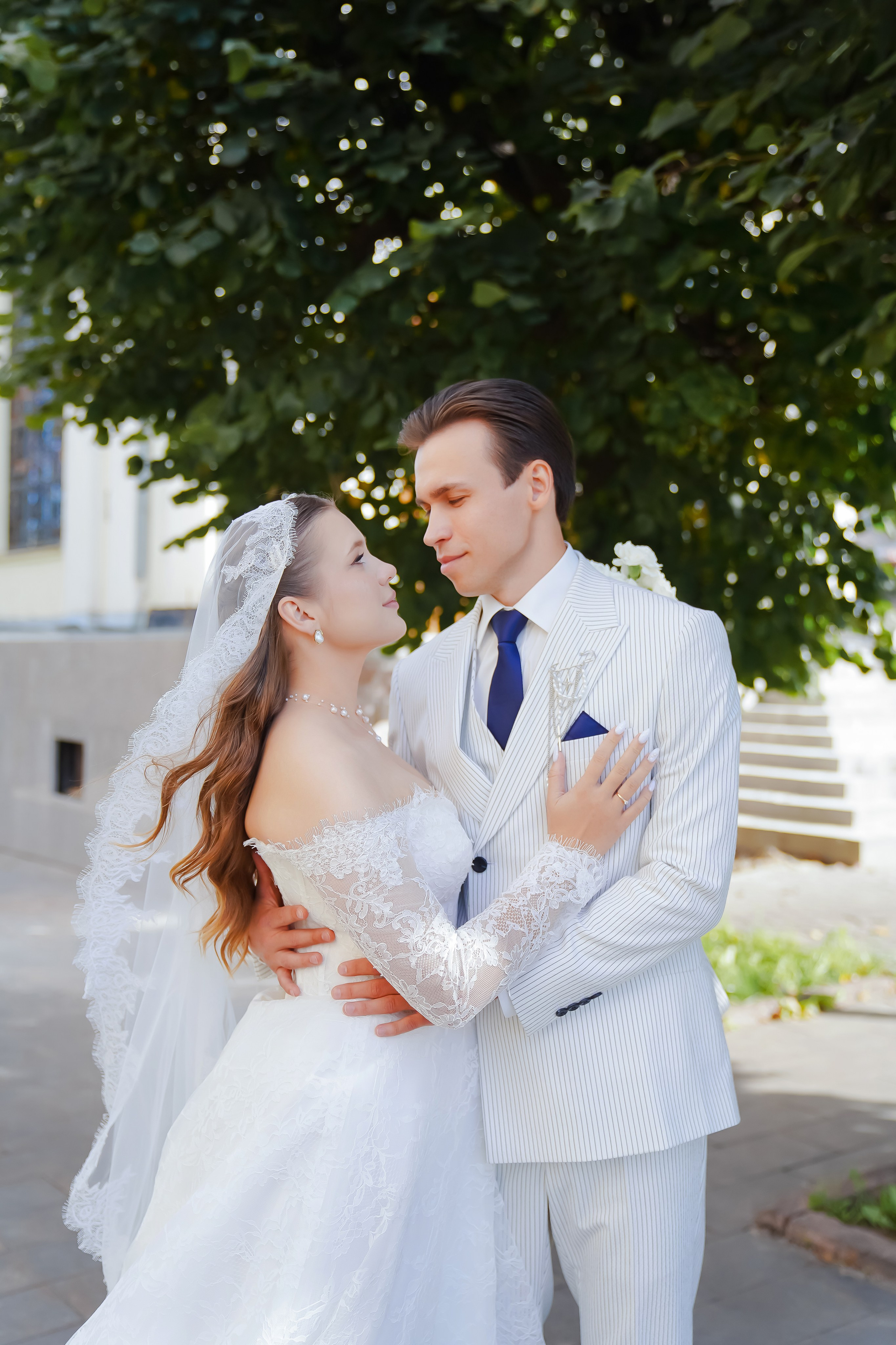 Григорий & Карина. Свадебный фотограф Юрий Ефимов. Чебоксары. Чувашия