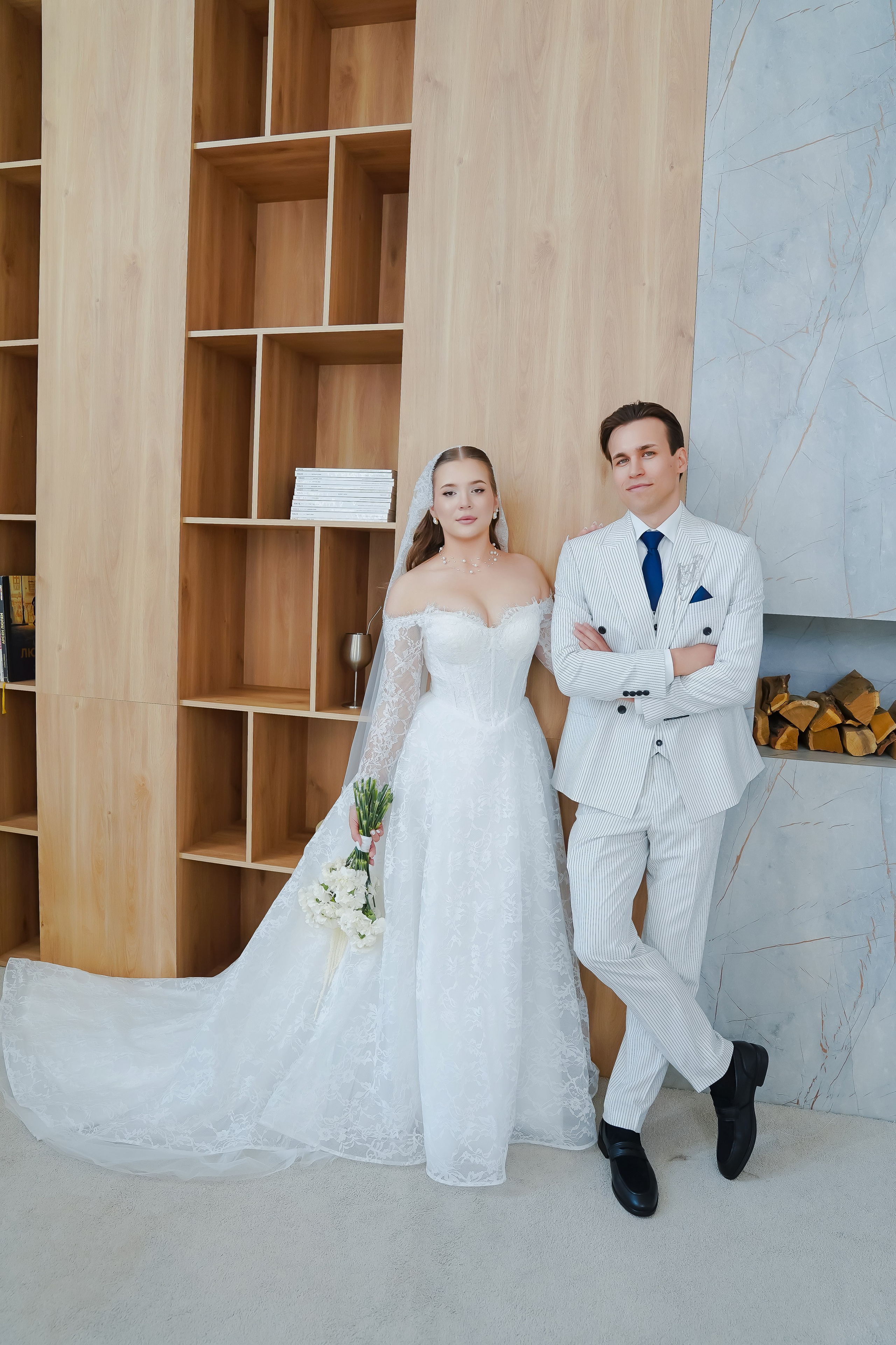 Григорий & Карина. Свадебный фотограф Юрий Ефимов. Чебоксары. Чувашия