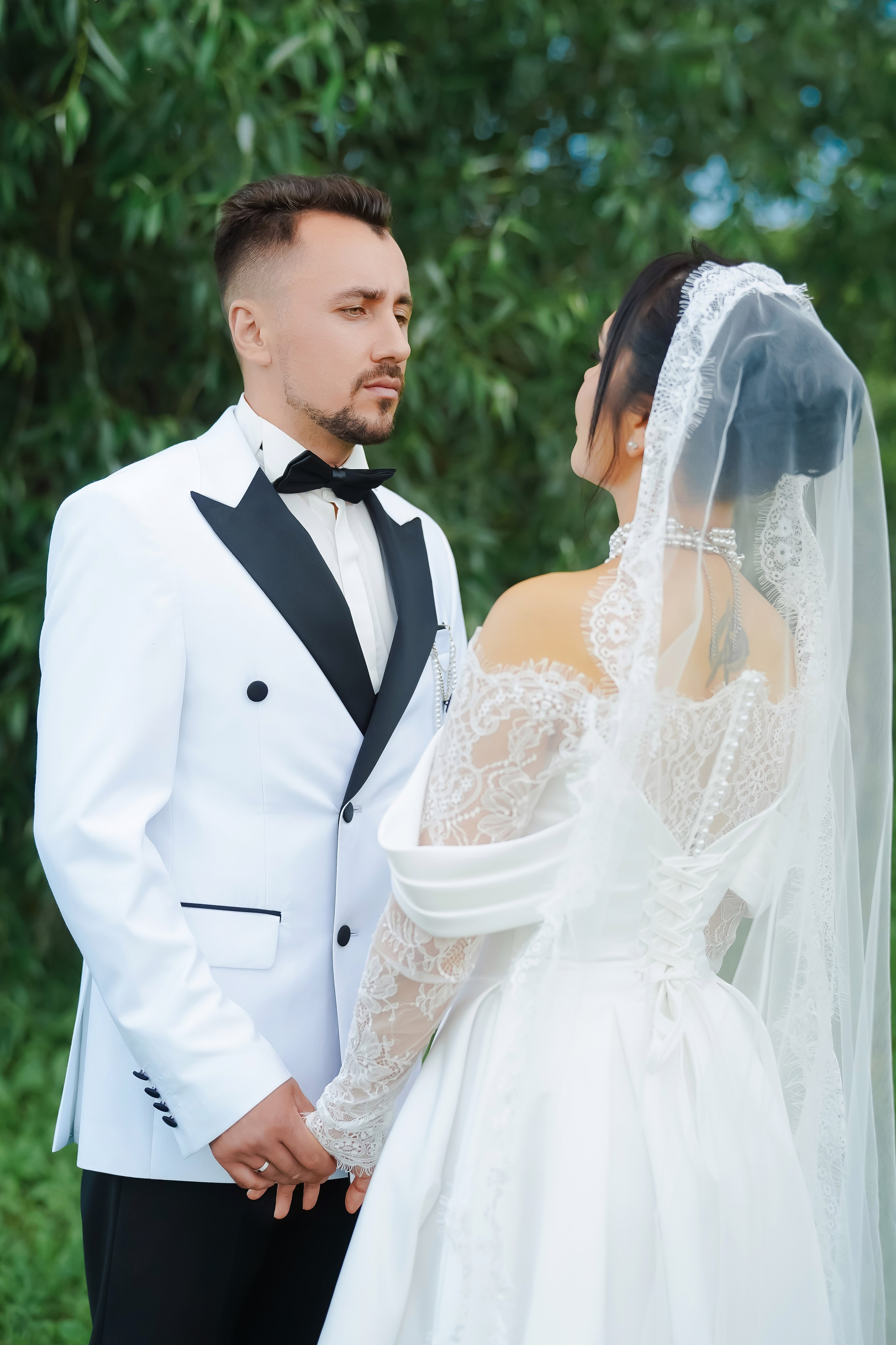 Лев & Алёна. Свадебный фотограф Юрий Ефимов. Чебоксары. Чувашия