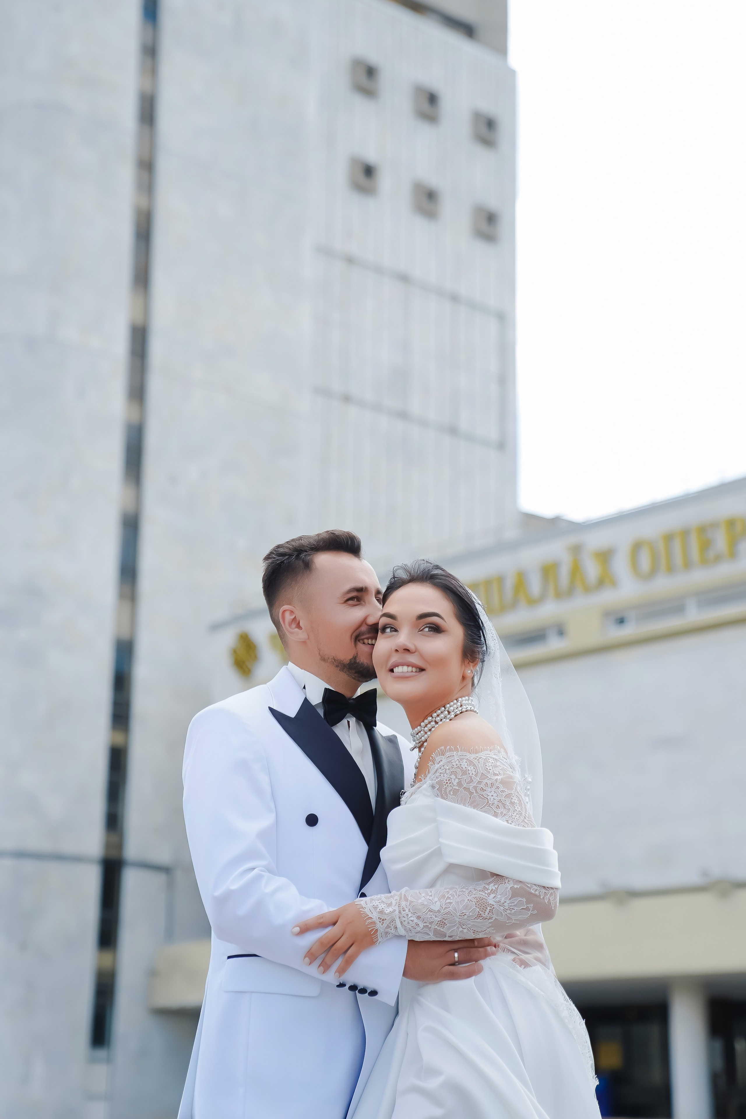 Лев & Алёна. Свадебный фотограф Юрий Ефимов. Чебоксары. Чувашия