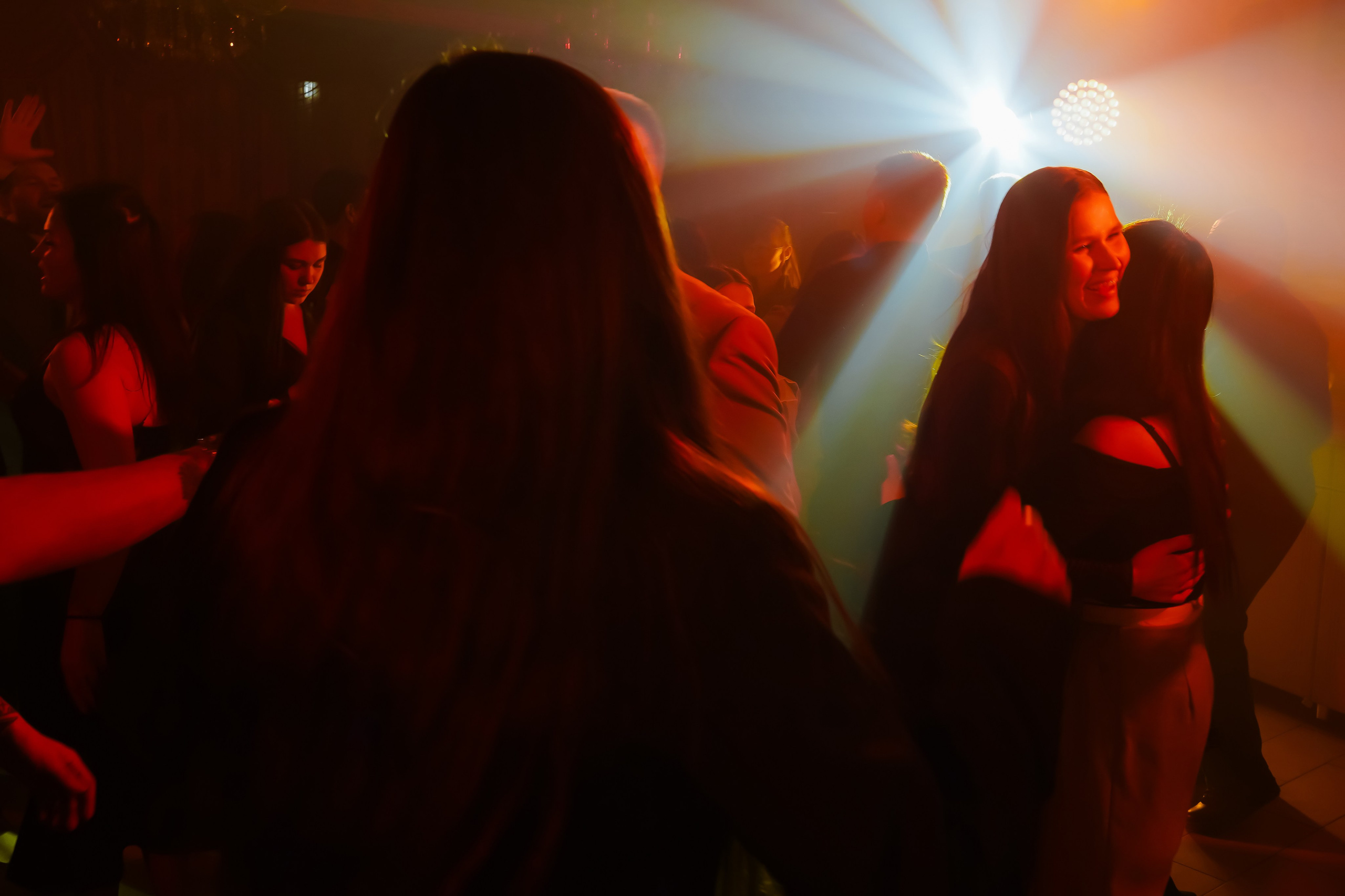 Пример Юбилея. Свадебный фотограф Юрий Ефимов. Чебоксары. Чувашия