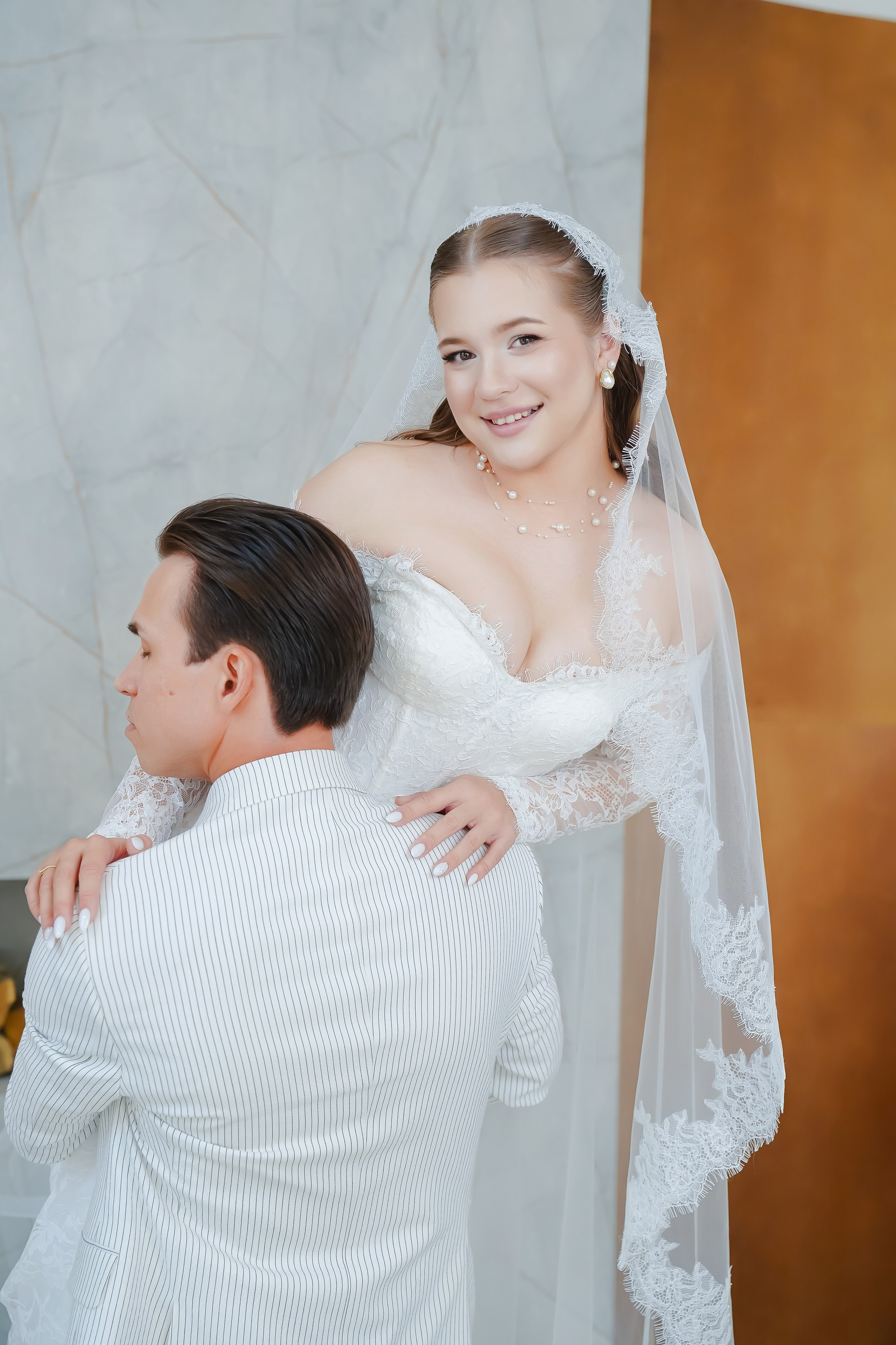 Григорий & Карина. Свадебный фотограф Юрий Ефимов. Чебоксары. Чувашия