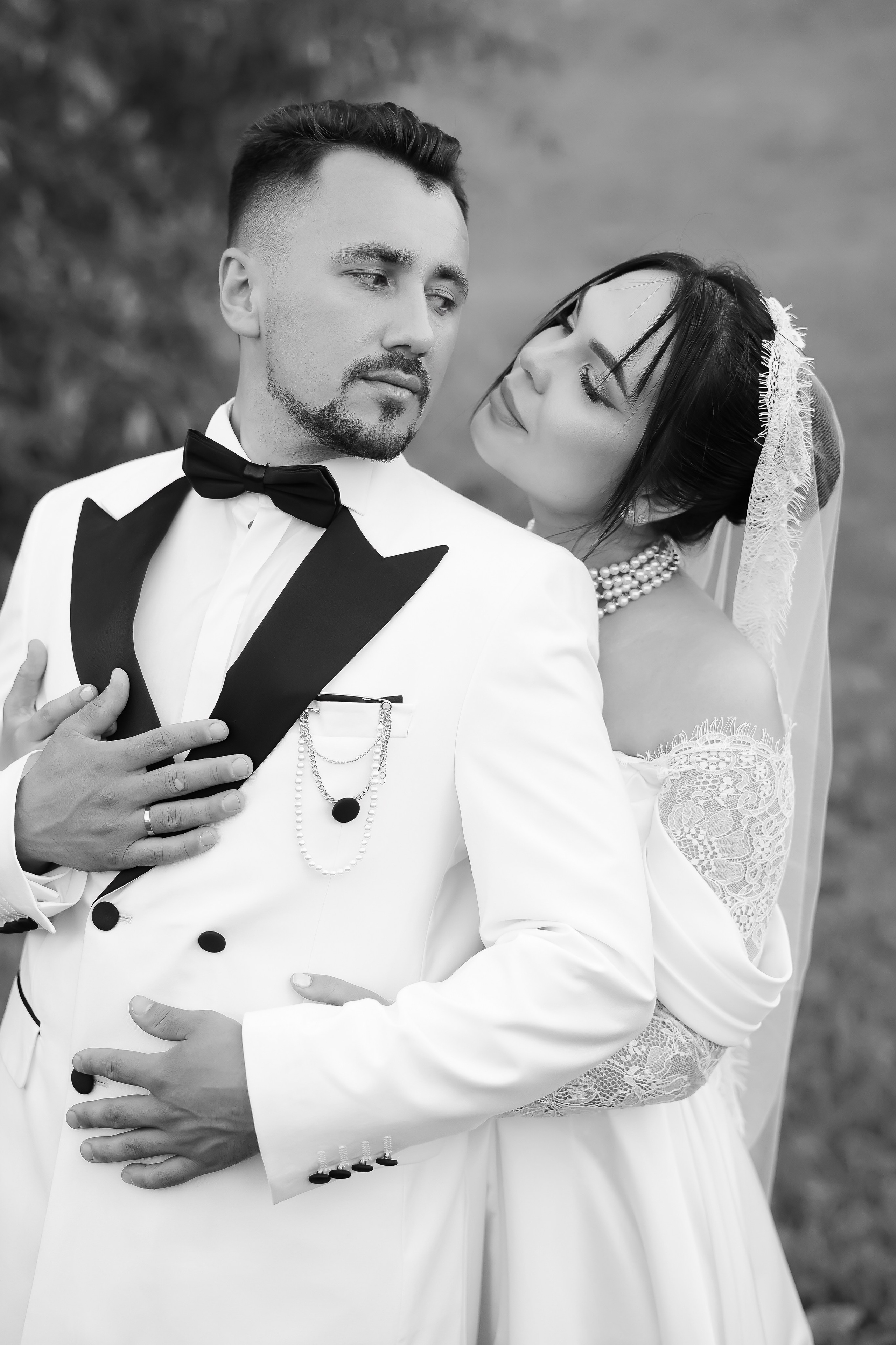Лев & Алёна. Свадебный фотограф Юрий Ефимов. Чебоксары. Чувашия