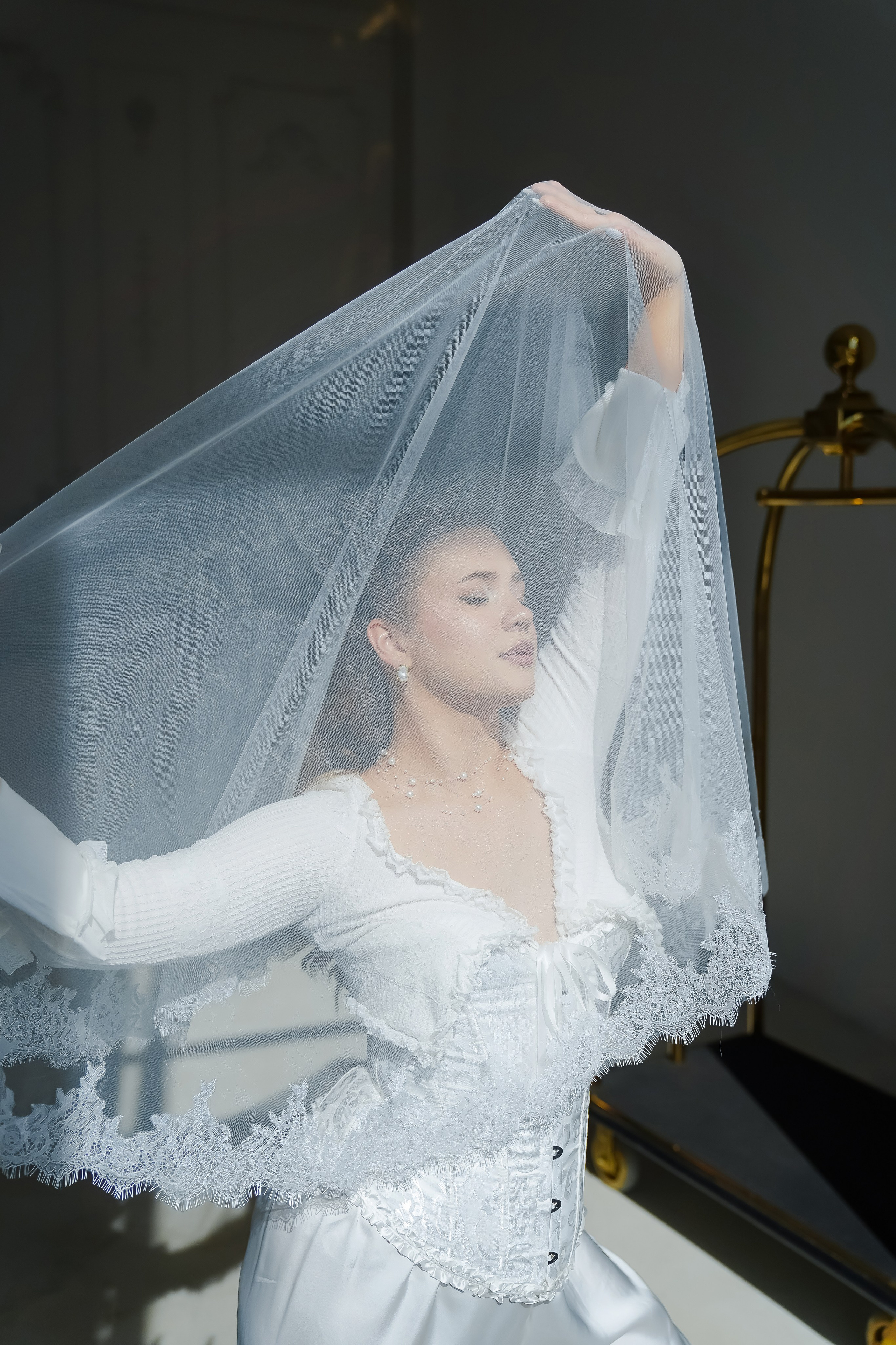 Григорий & Карина. Свадебный фотограф Юрий Ефимов. Чебоксары. Чувашия