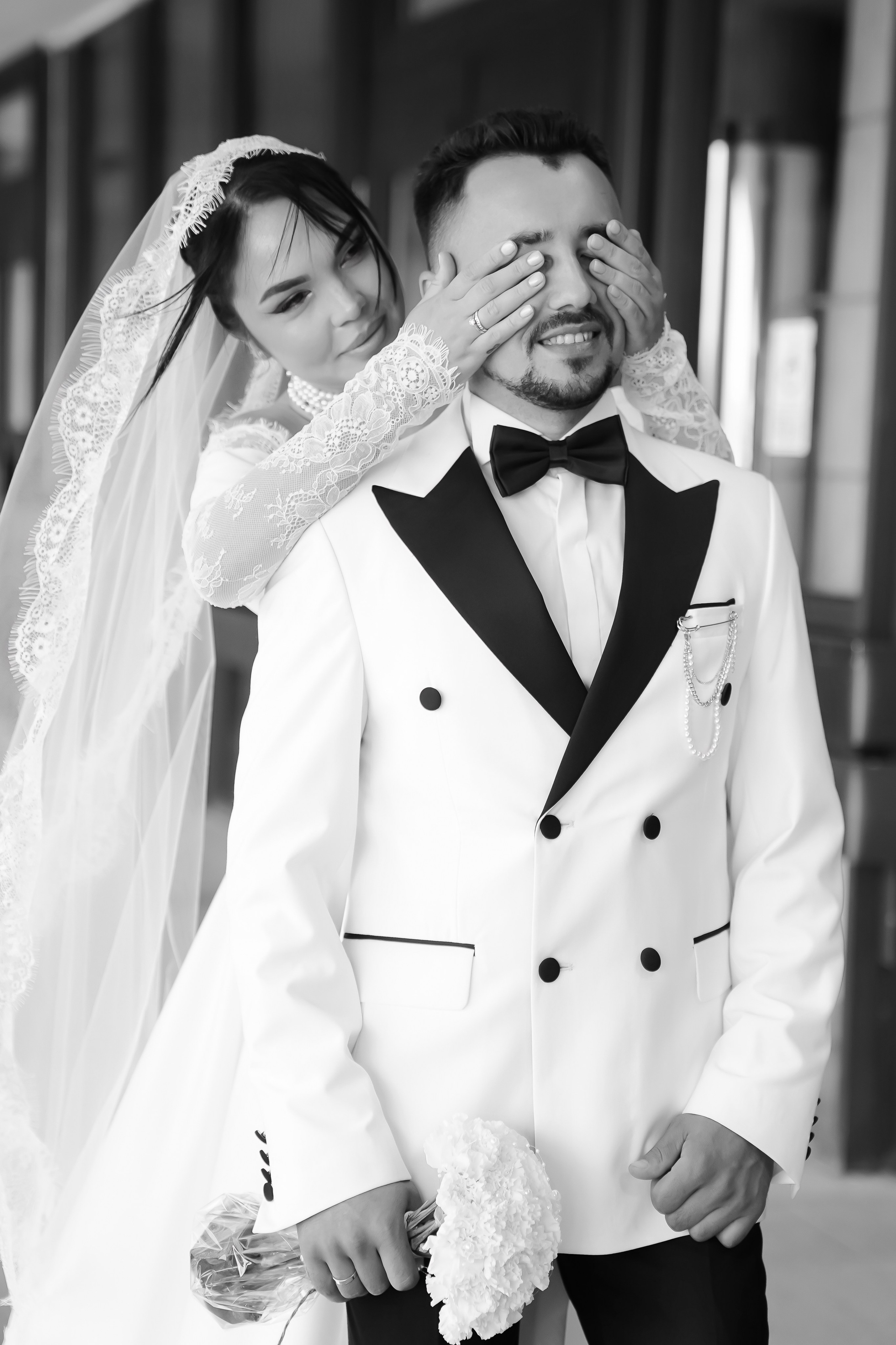 Лев & Алёна. Свадебный фотограф Юрий Ефимов. Чебоксары. Чувашия