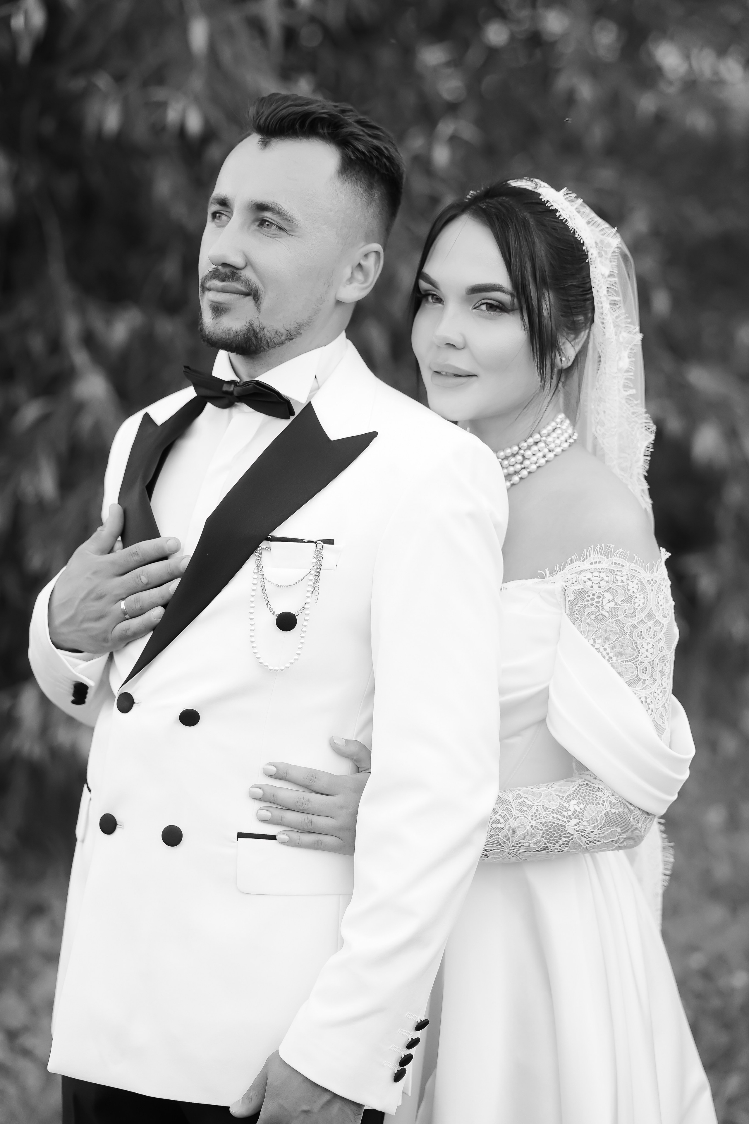 Лев & Алёна. Свадебный фотограф Юрий Ефимов. Чебоксары. Чувашия