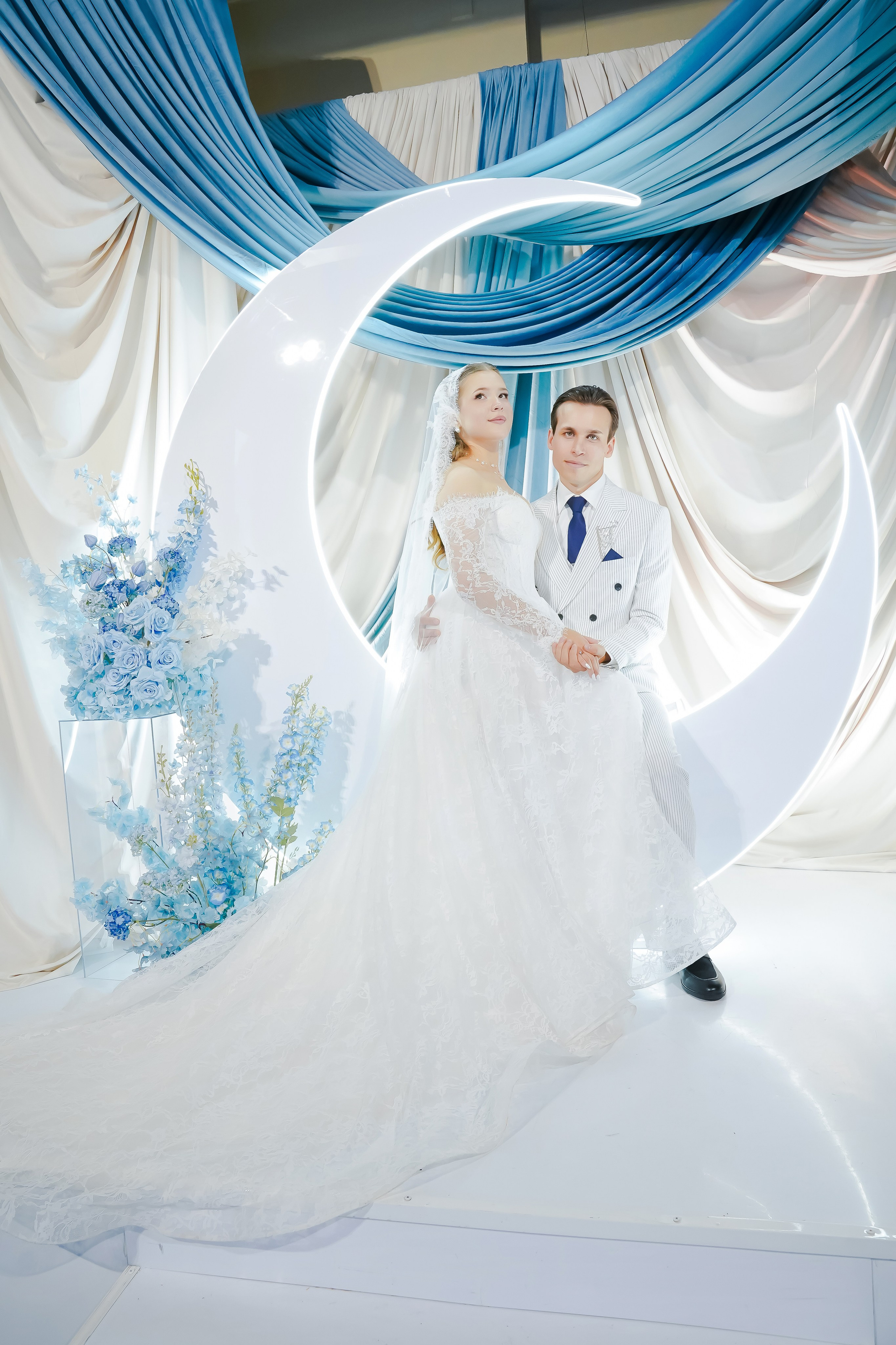 Григорий & Карина. Свадебный фотограф Юрий Ефимов. Чебоксары. Чувашия