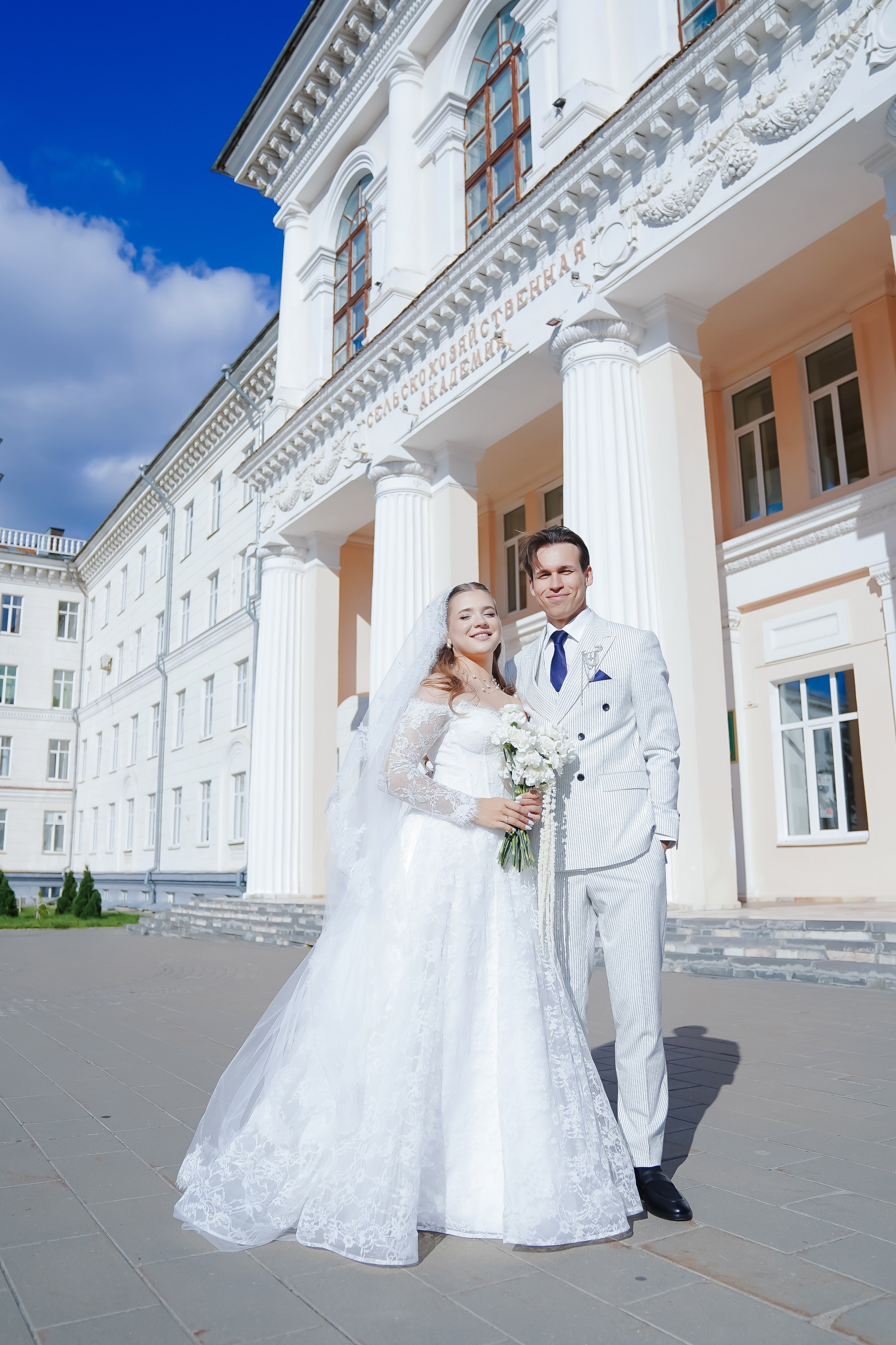Григорий & Карина. Свадебный фотограф Юрий Ефимов. Чебоксары. Чувашия