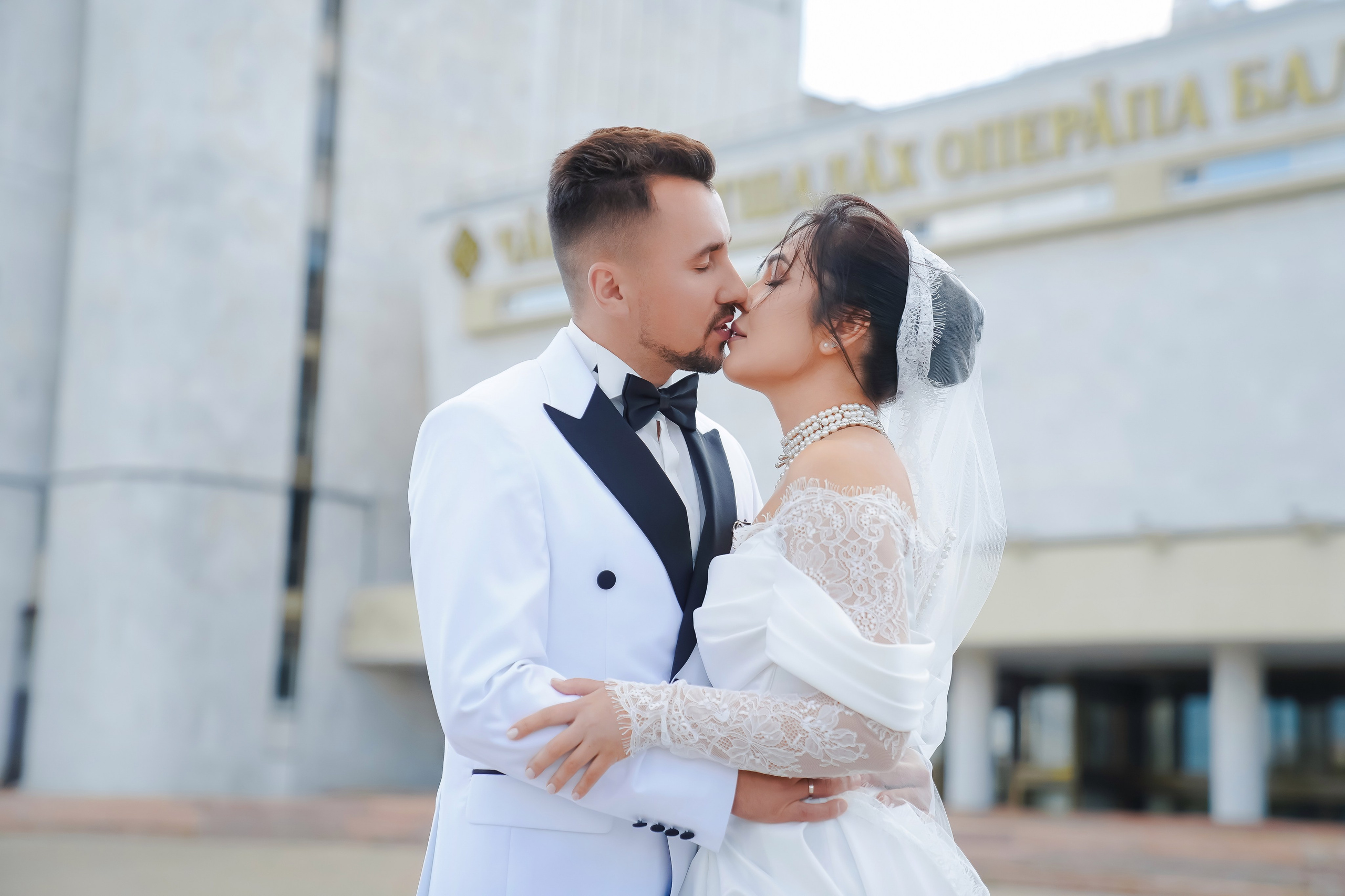 Лев & Алёна. Свадебный фотограф Юрий Ефимов. Чебоксары. Чувашия