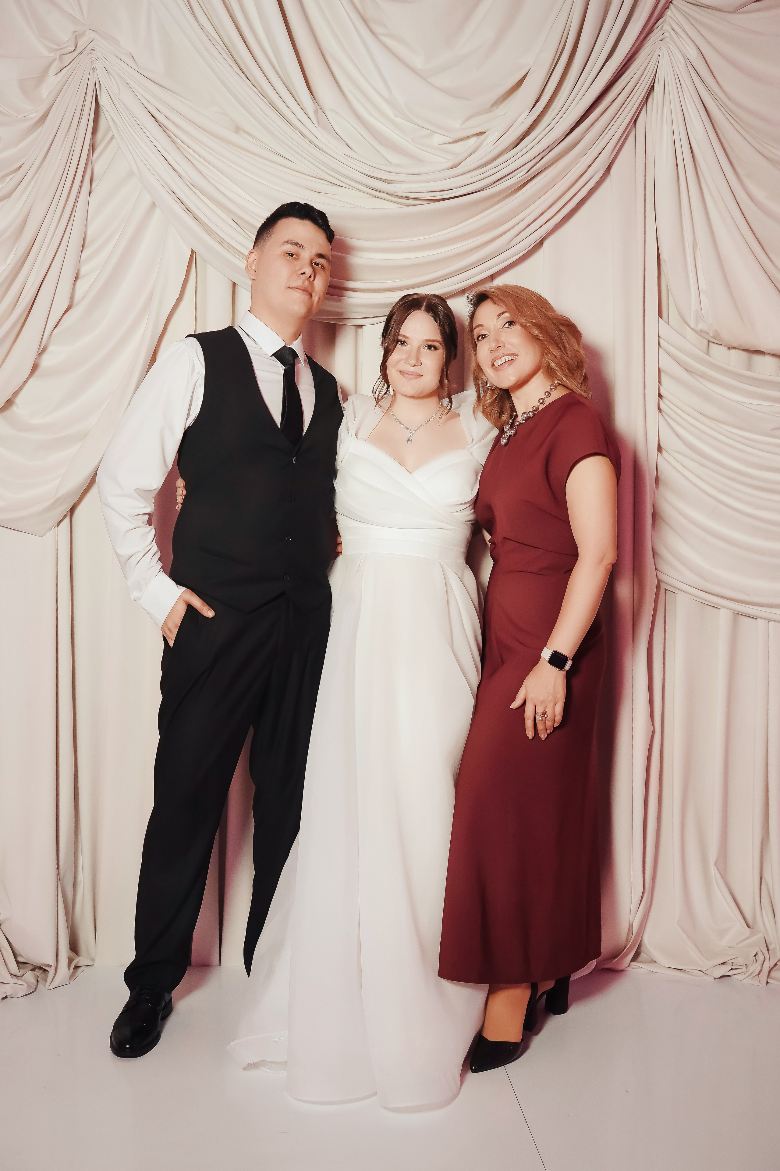 Даниил & Ксения. Свадебный фотограф Юрий Ефимов. Чебоксары. Чувашия