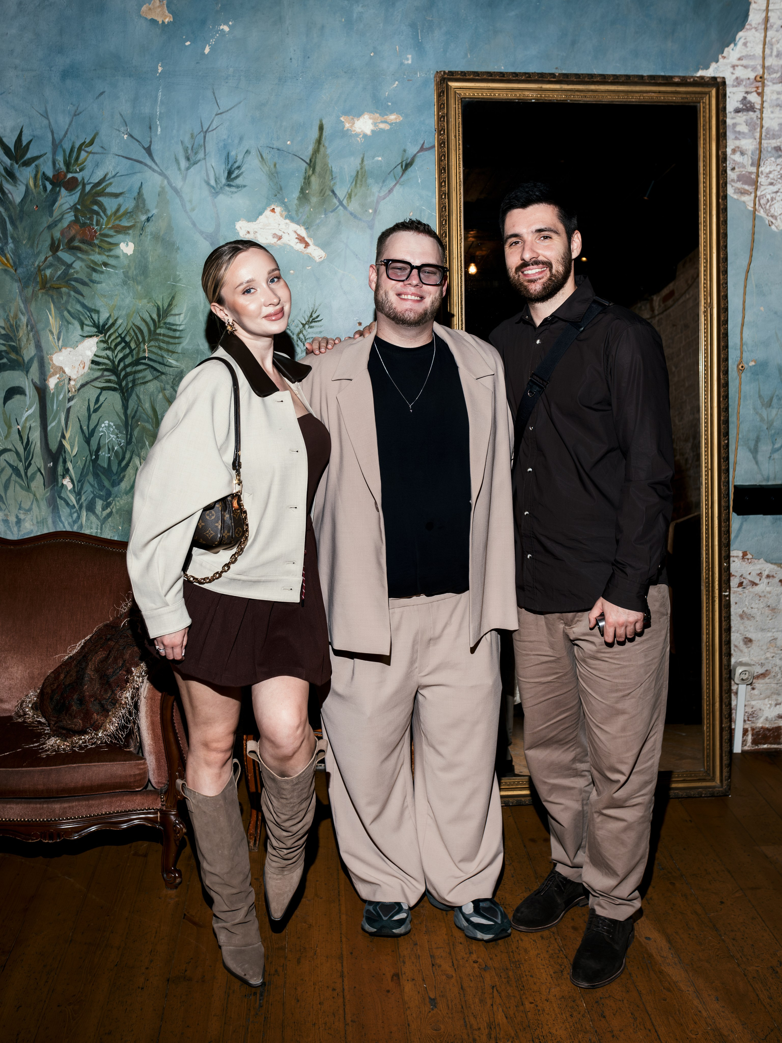 День рождения. Репортажный и портретный фотограф в Москве Илья Спиридонов