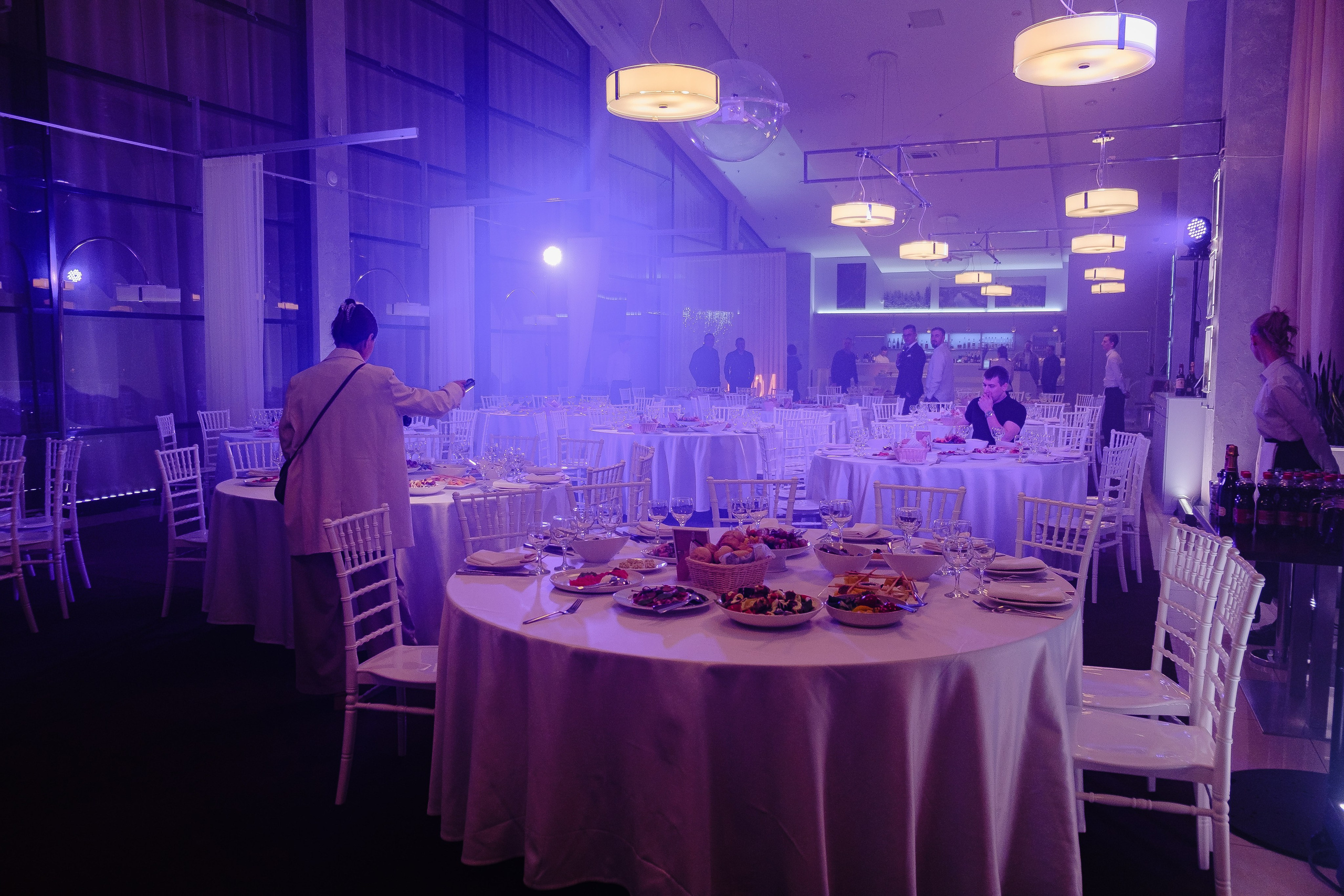 АФГ-НАЦИОНАЛЬ. Фотограф Мария Хлебникова Санкт-Петербург Москва