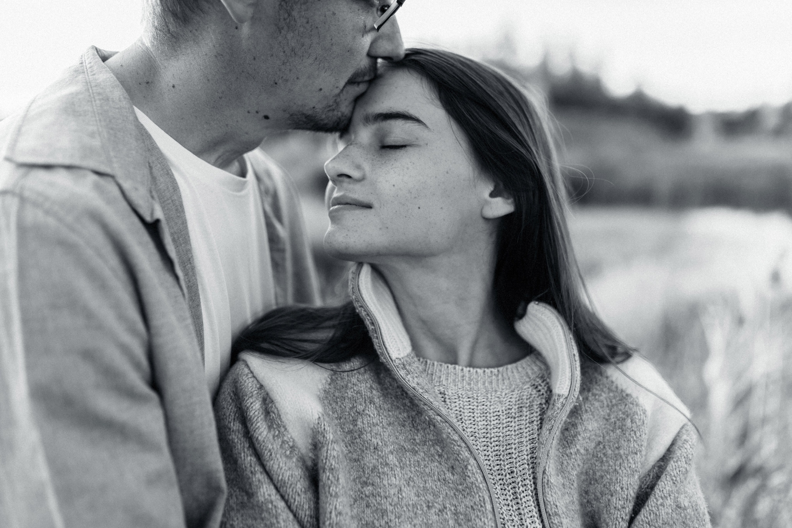 Лиза и Максим. Свадебный фотограф в Орле Андрей Поляков