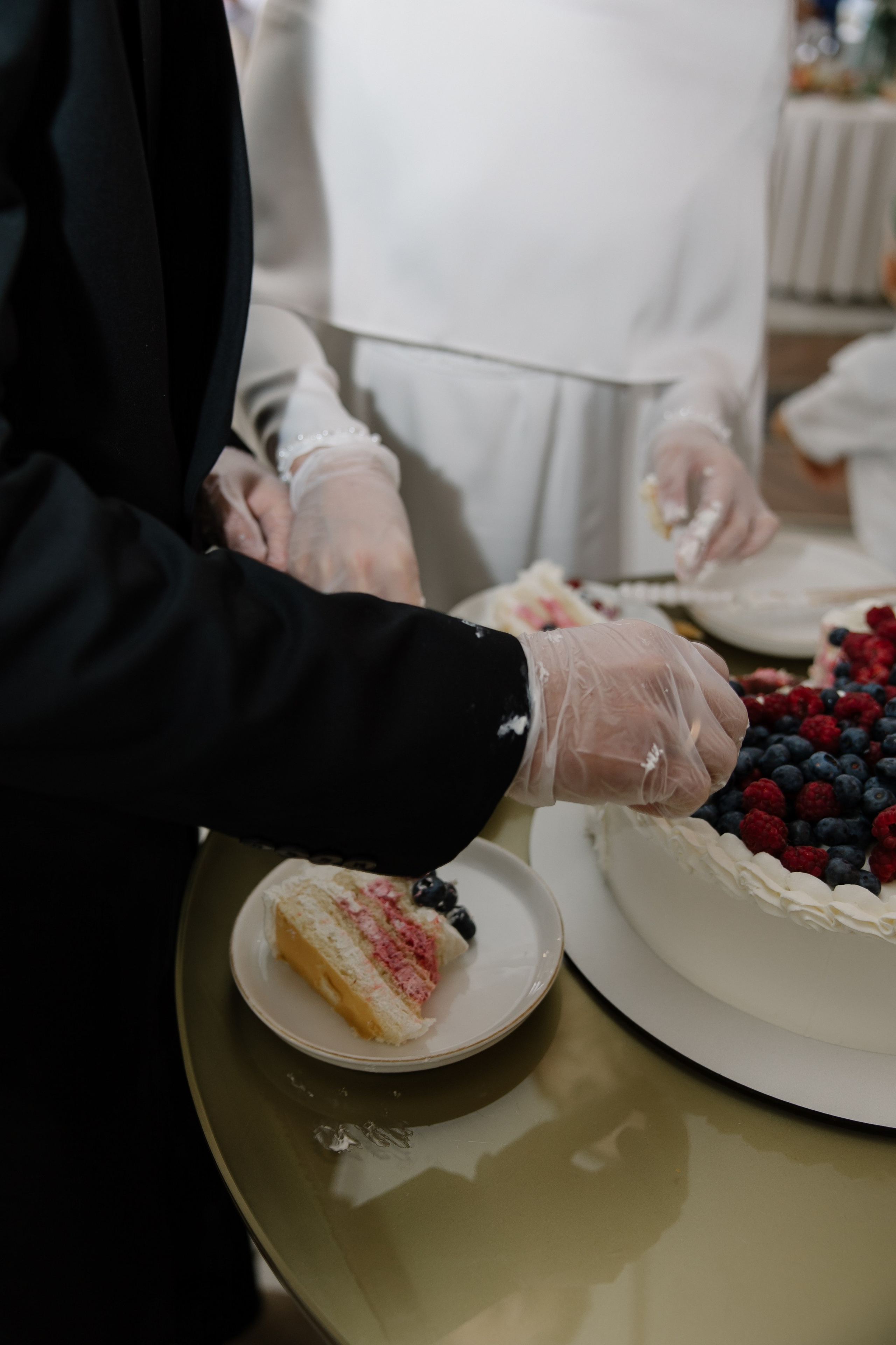 Тимур и Алия. Свадебный и семейный фотограф в Набережных Челнах и Казани