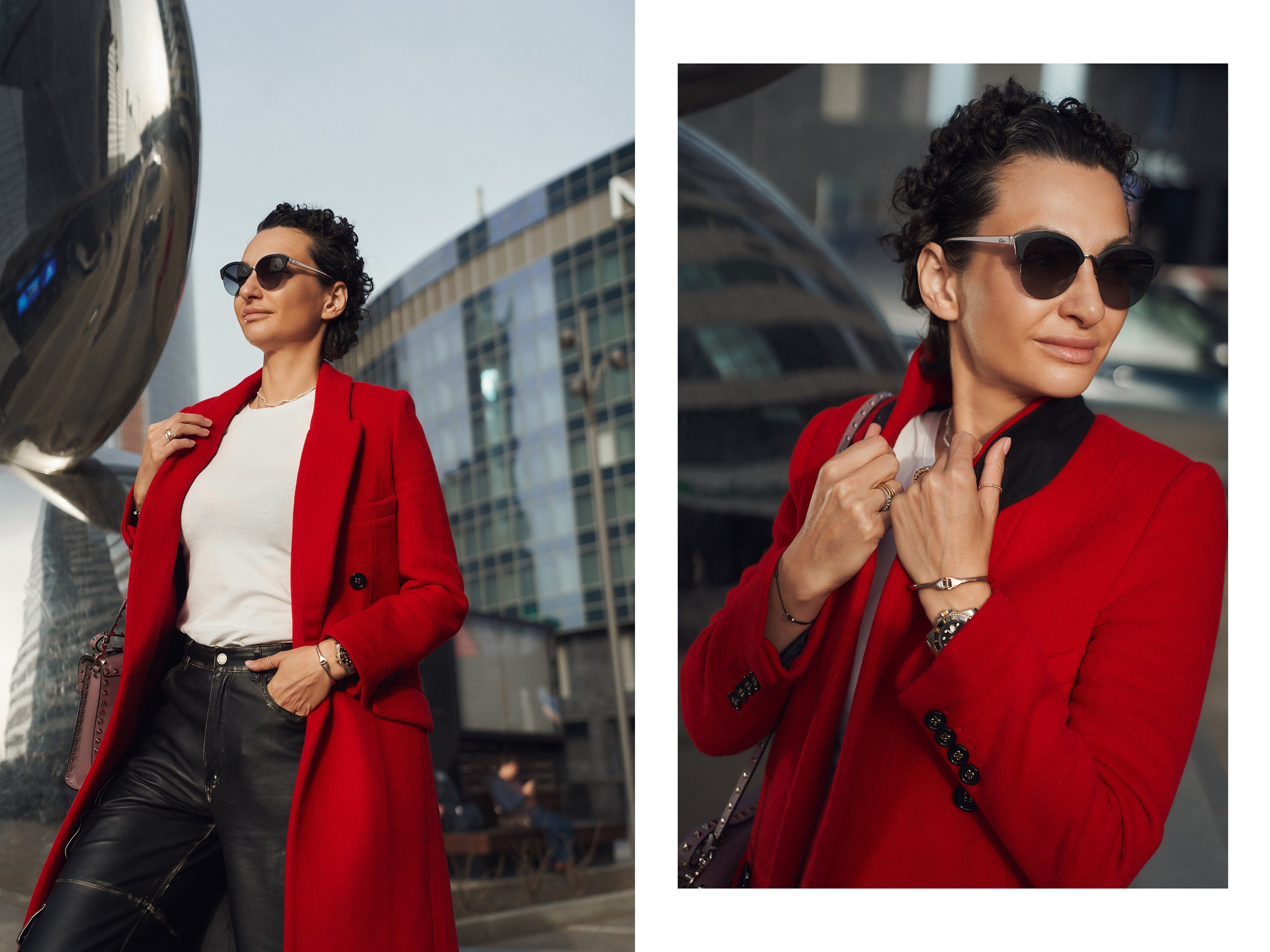 Портреты. Свадебный фотограф в Москве и Подмосковье Виктор Одинцов