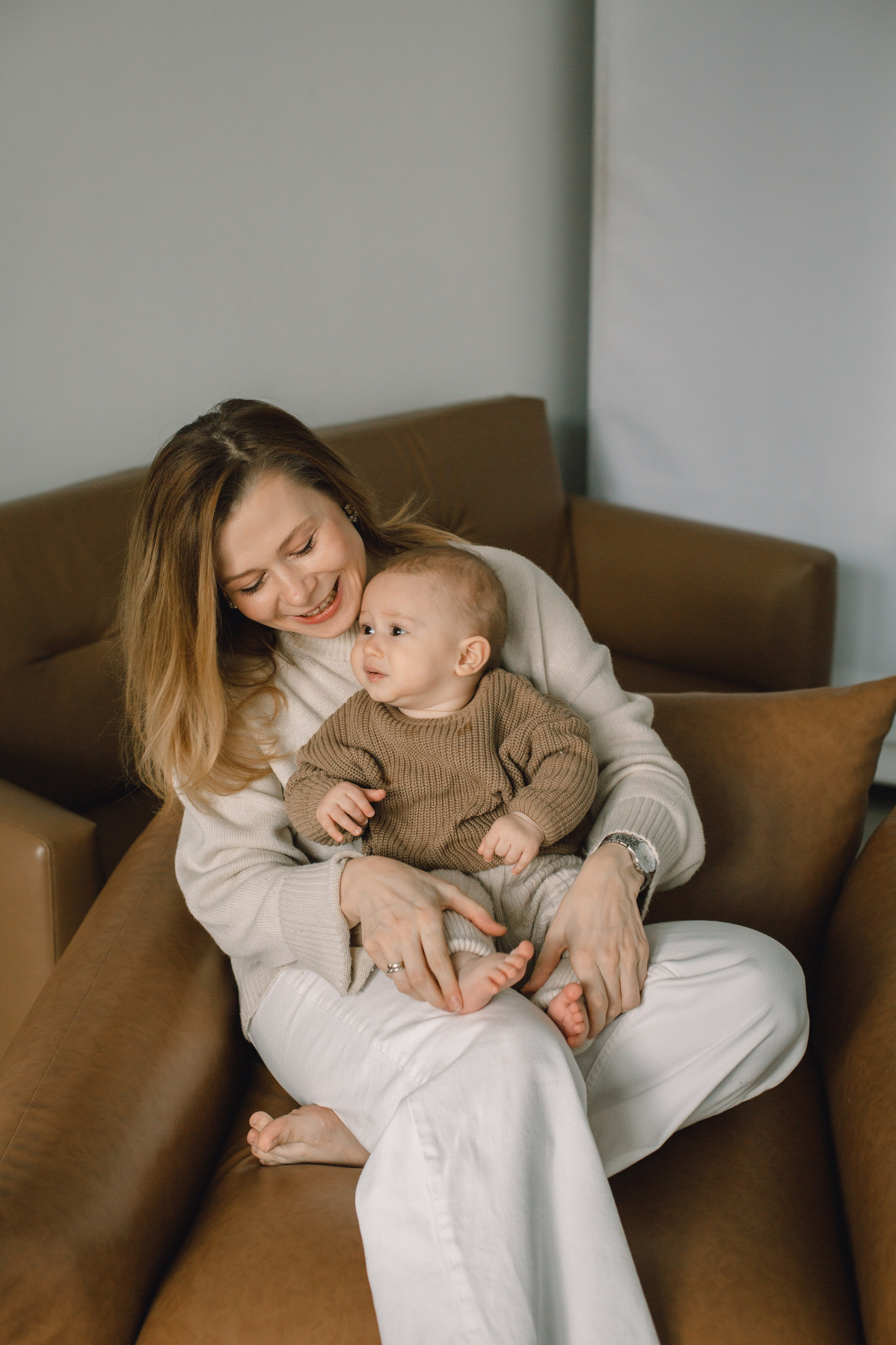 Лена и Тимофей. Портретный фотограф в Москве