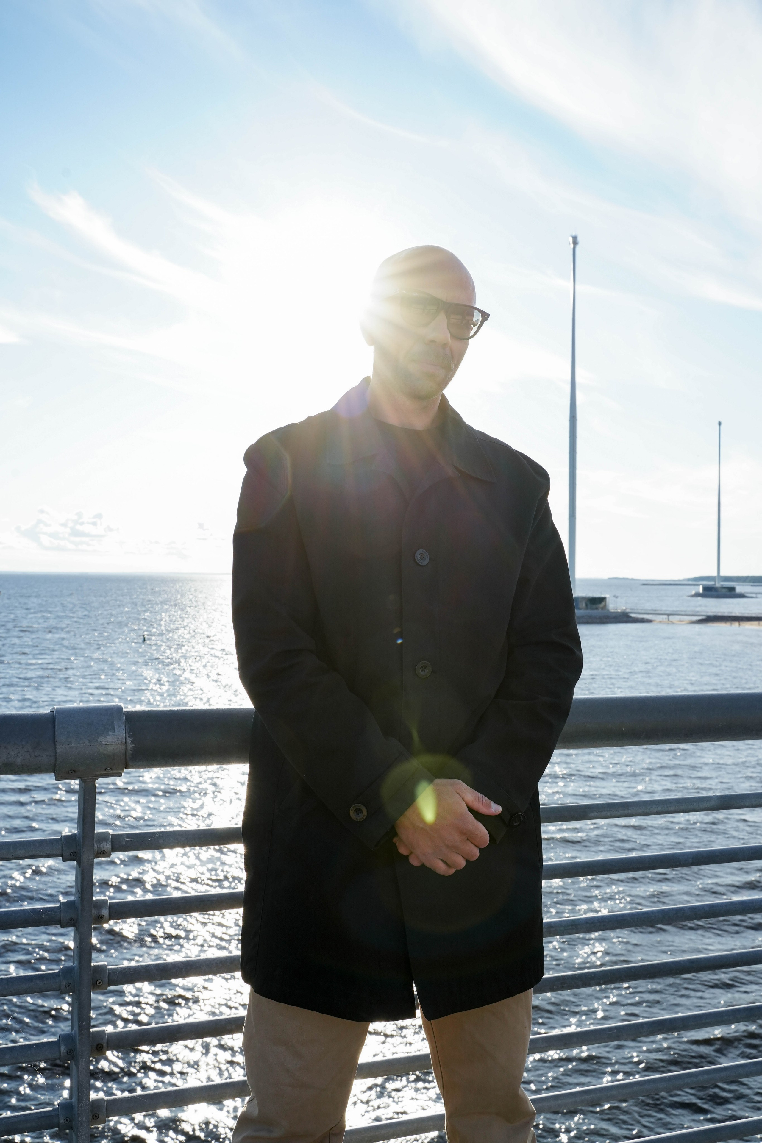 Д М И Т Р И Й. Арт фотограф и стилист Ульяна Терезникова