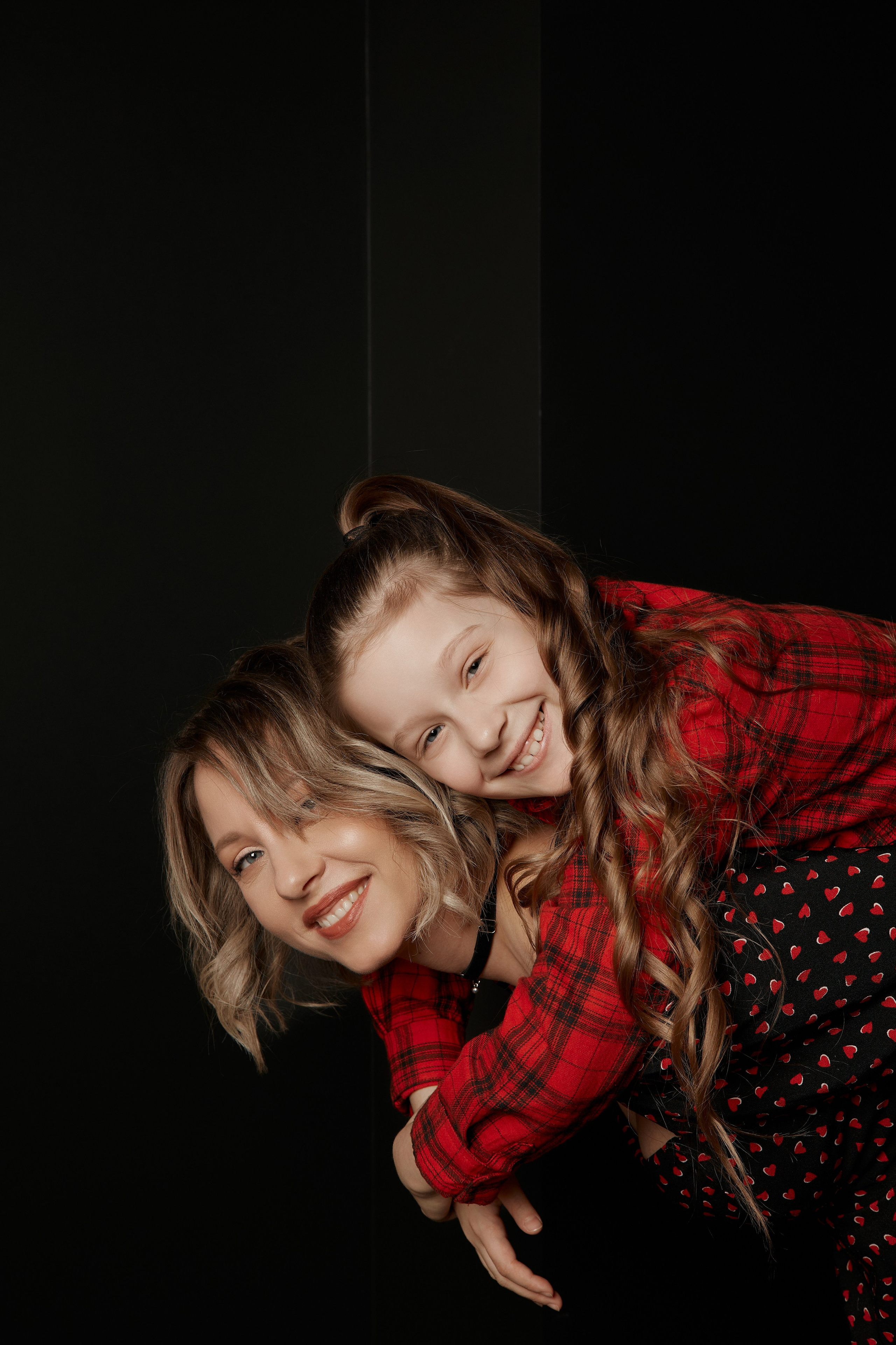 Дарья и Кристина. Фотограф в Екатеринбурге Андрей Сперанский